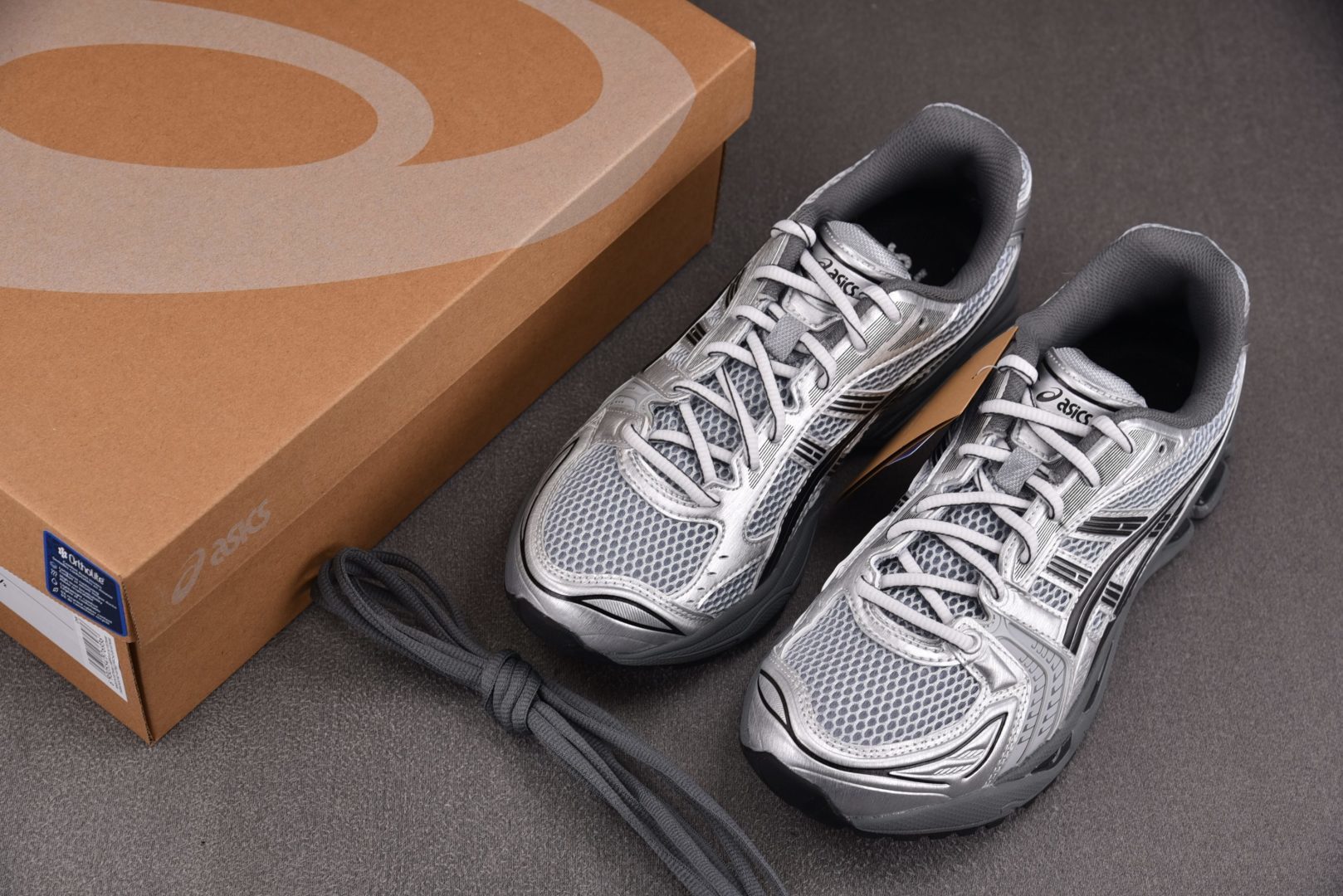 ASICS 尺码:36-47纯原版出品-ASICS Gel-Kayano 14 Urban Resear