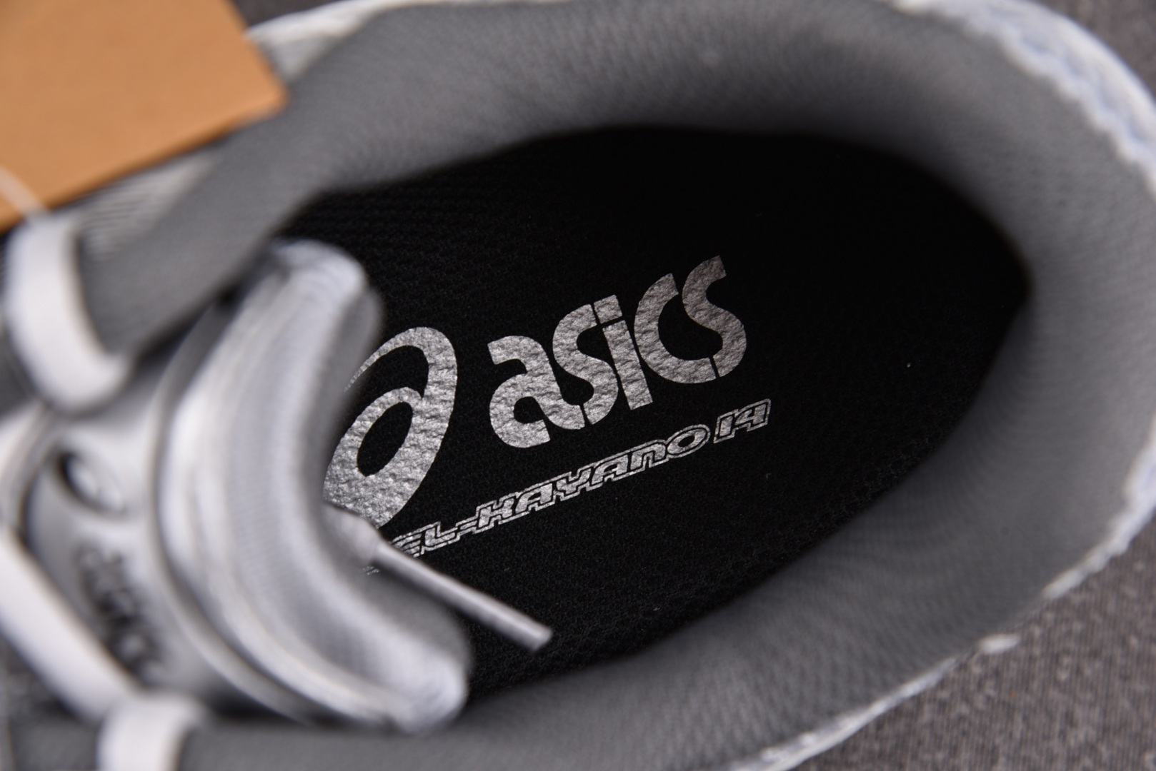 ASICS 尺码:36-47纯原版出品-ASICS Gel-Kayano 14 Urban Resear