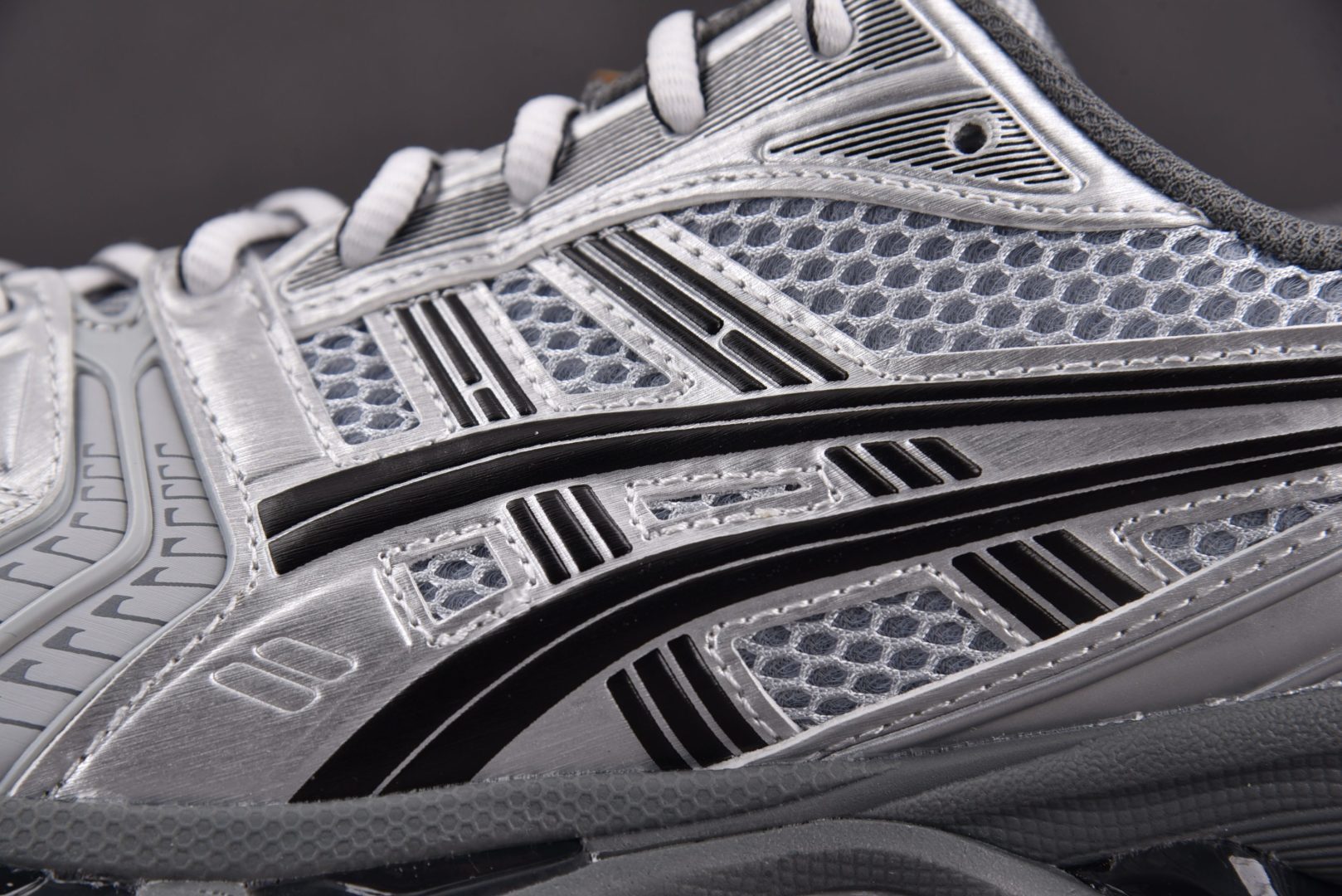 ASICS 尺码:36-47纯原版出品-ASICS Gel-Kayano 14 Urban Resear