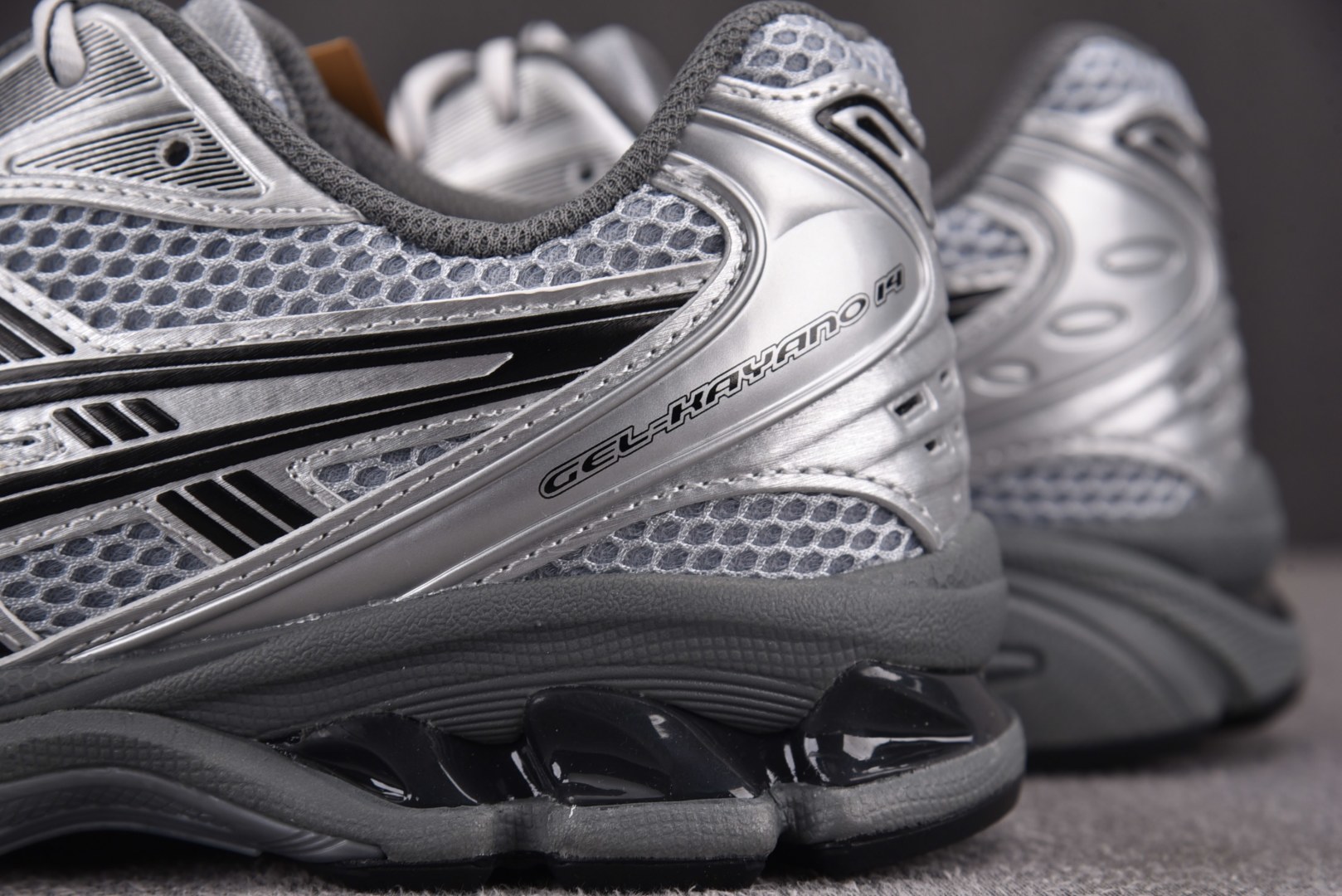 ASICS 尺码:36-47纯原版出品-ASICS Gel-Kayano 14 Urban Resear