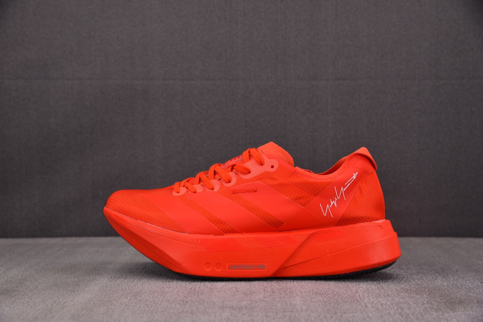 Adios 尺码:36-45纯原版出品-AD Y-3 Adios Pro 4 红白 JR6659 YZ0