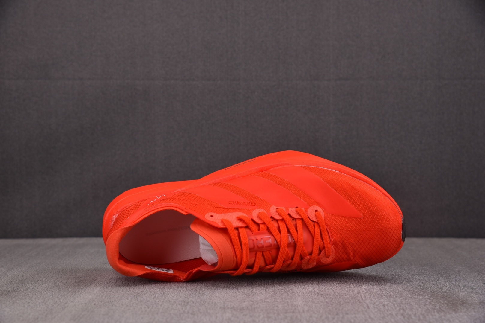 Adios 尺码:36-45纯原版出品-AD Y-3 Adios Pro 4 红白 JR6659 YZ0