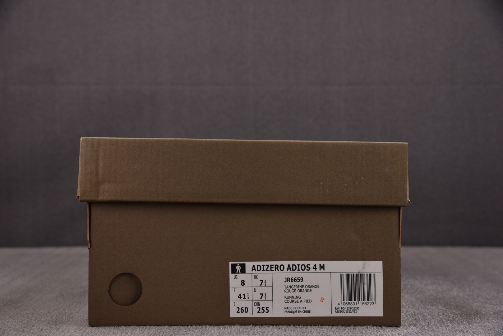 Adios 尺码:36-45纯原版出品-AD Y-3 Adios Pro 4 红白 JR6659 YZ0