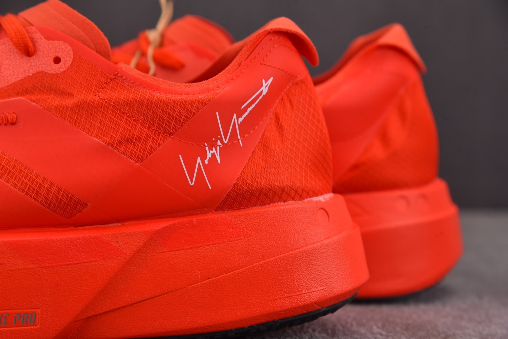 Adios 尺码:36-45纯原版出品-AD Y-3 Adios Pro 4 红白 JR6659 YZ0