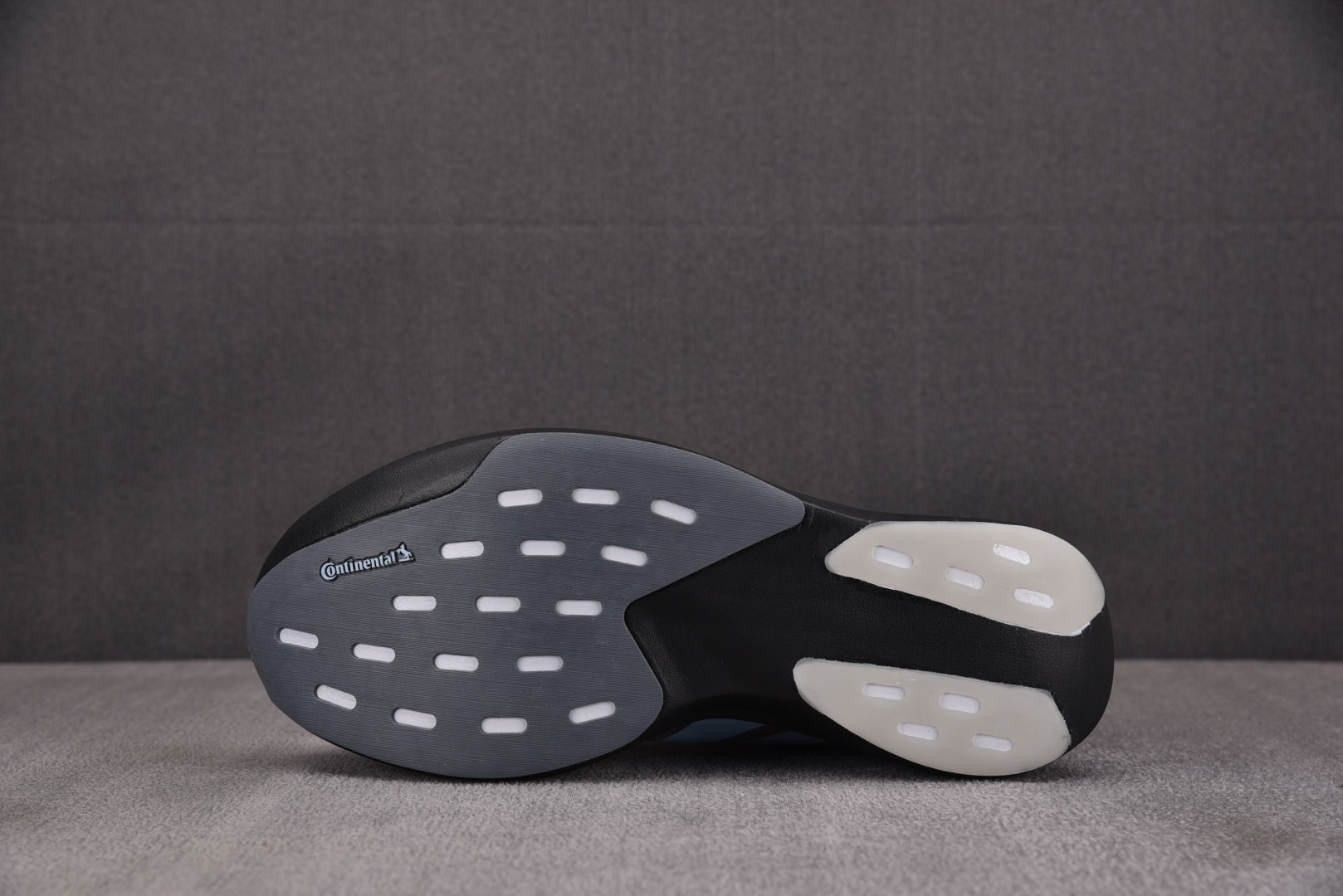 Adios 尺码:36-45纯原版出品-AD Adizero Evo SL Grey Glow Blue