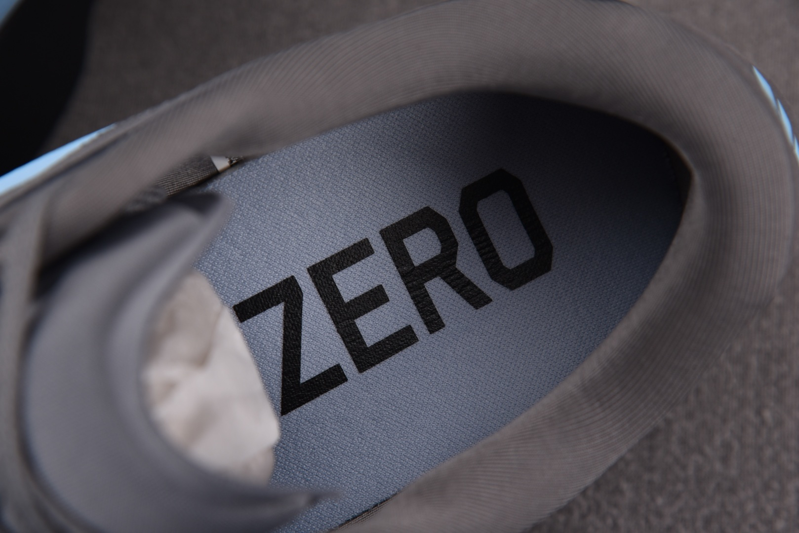 Adios 尺码:36-45纯原版出品-AD Adizero Evo SL Grey Glow Blue