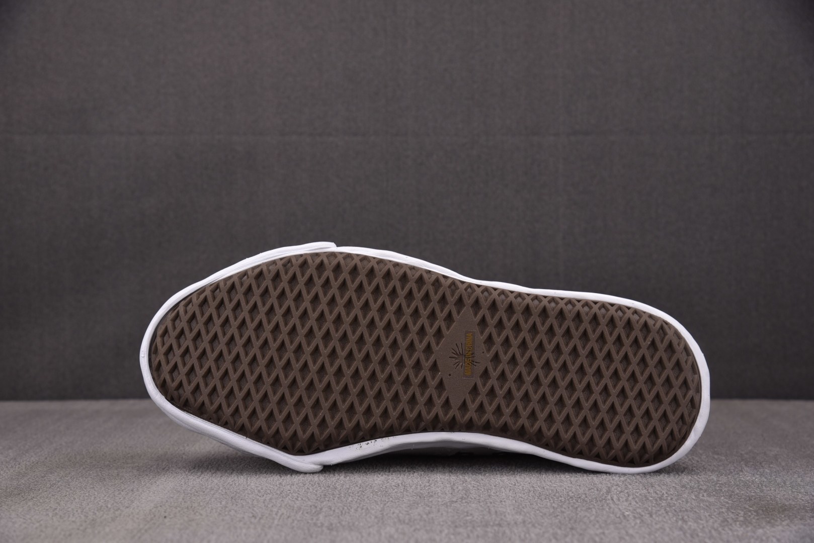 MMY 尺码36-45纯原版出品-MIHARA YASUHIRO 白布 No.772 YZ022尺码：3