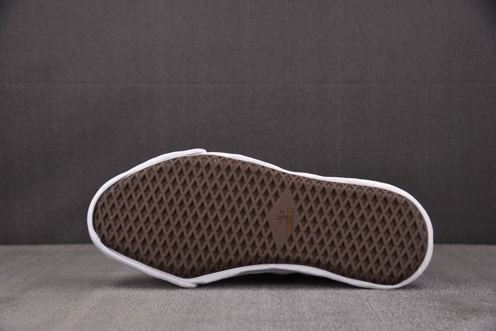 MMY 尺码36-45纯原版出品-MIHARA YASUHIRO 黑白 No.771 YZ022尺码：3