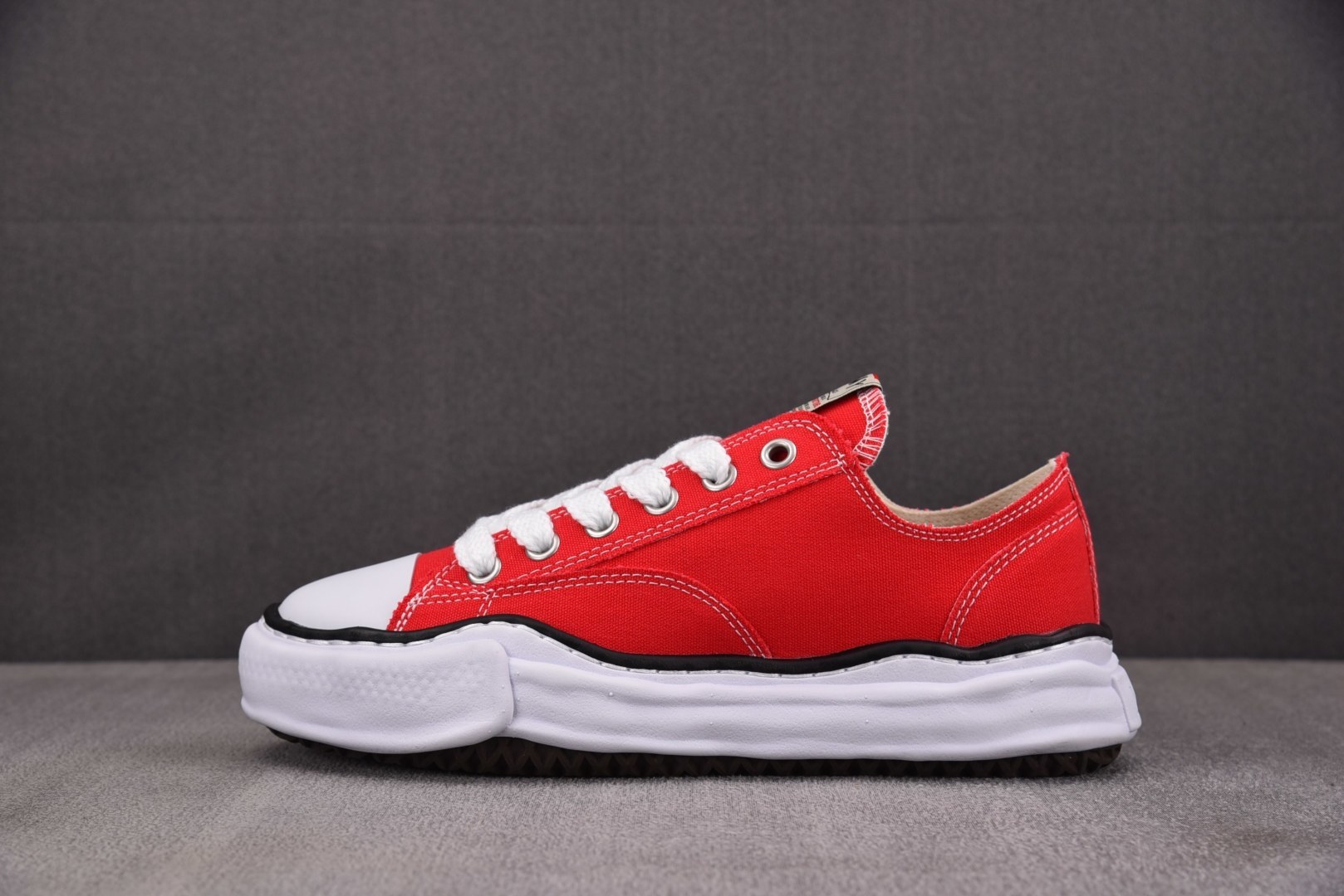 MMY 尺码36-45纯原版出品-MIHARA YASUHIRO 红色 No.721 YZ022尺码：3