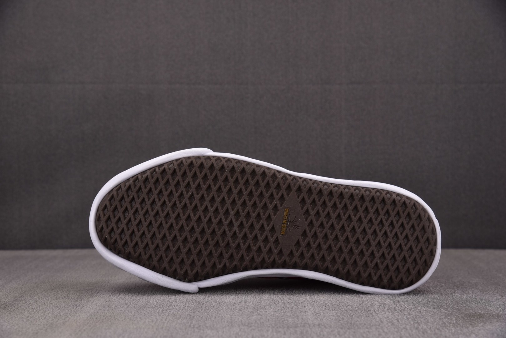 MMY 尺码36-45纯原版出品-MIHARA YASUHIRO 红色 No.721 YZ022尺码：3