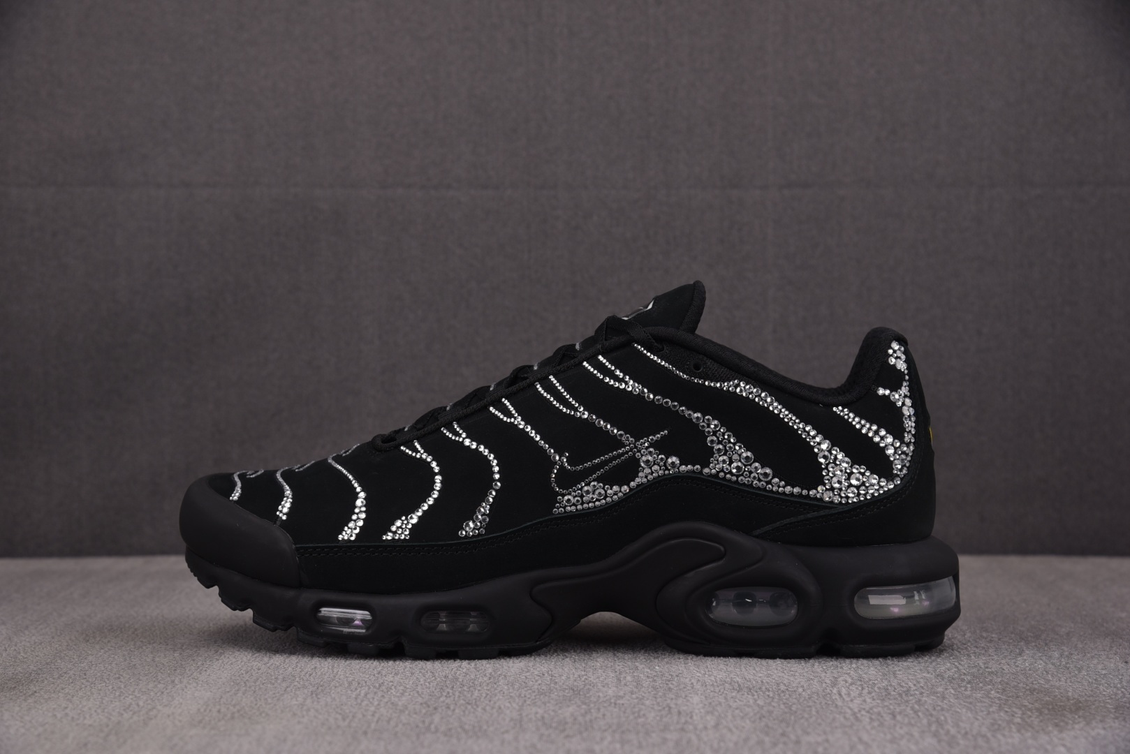 Max 尺码36-46纯原版出品-NK Air Max Plus Swarovski Moonlight