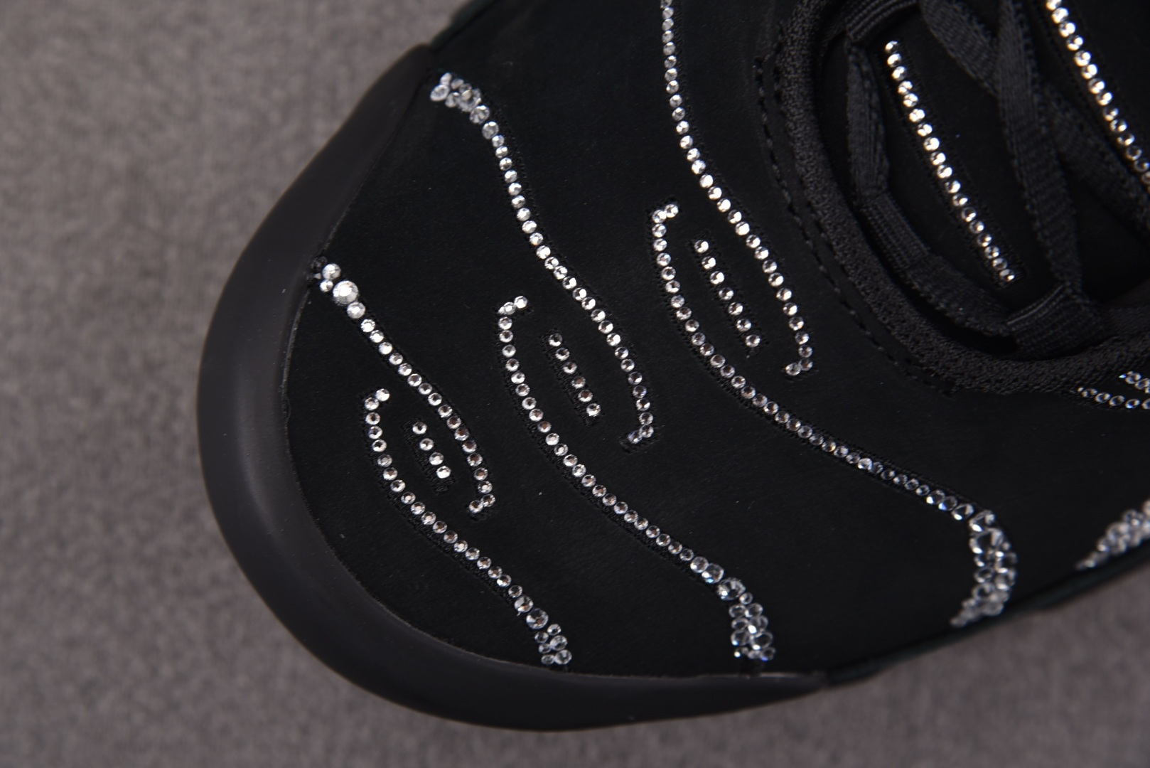 Max 尺码36-46纯原版出品-NK Air Max Plus Swarovski Moonlight