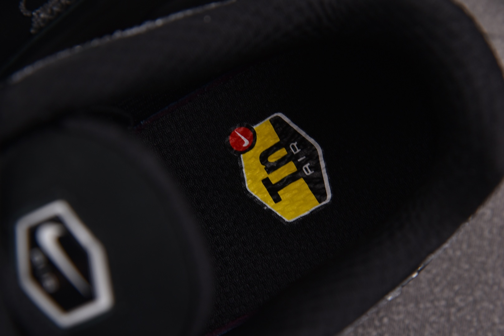 Max 尺码36-46纯原版出品-NK Air Max Plus Swarovski Moonlight