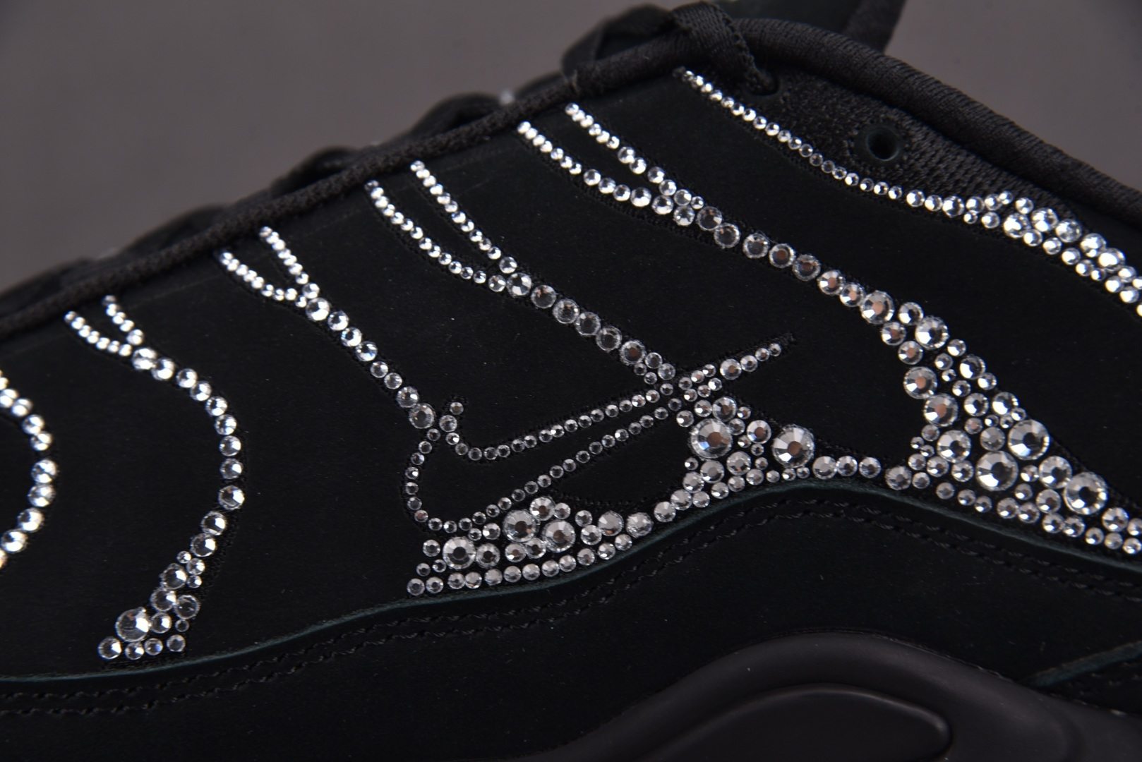 Max 尺码36-46纯原版出品-NK Air Max Plus Swarovski Moonlight