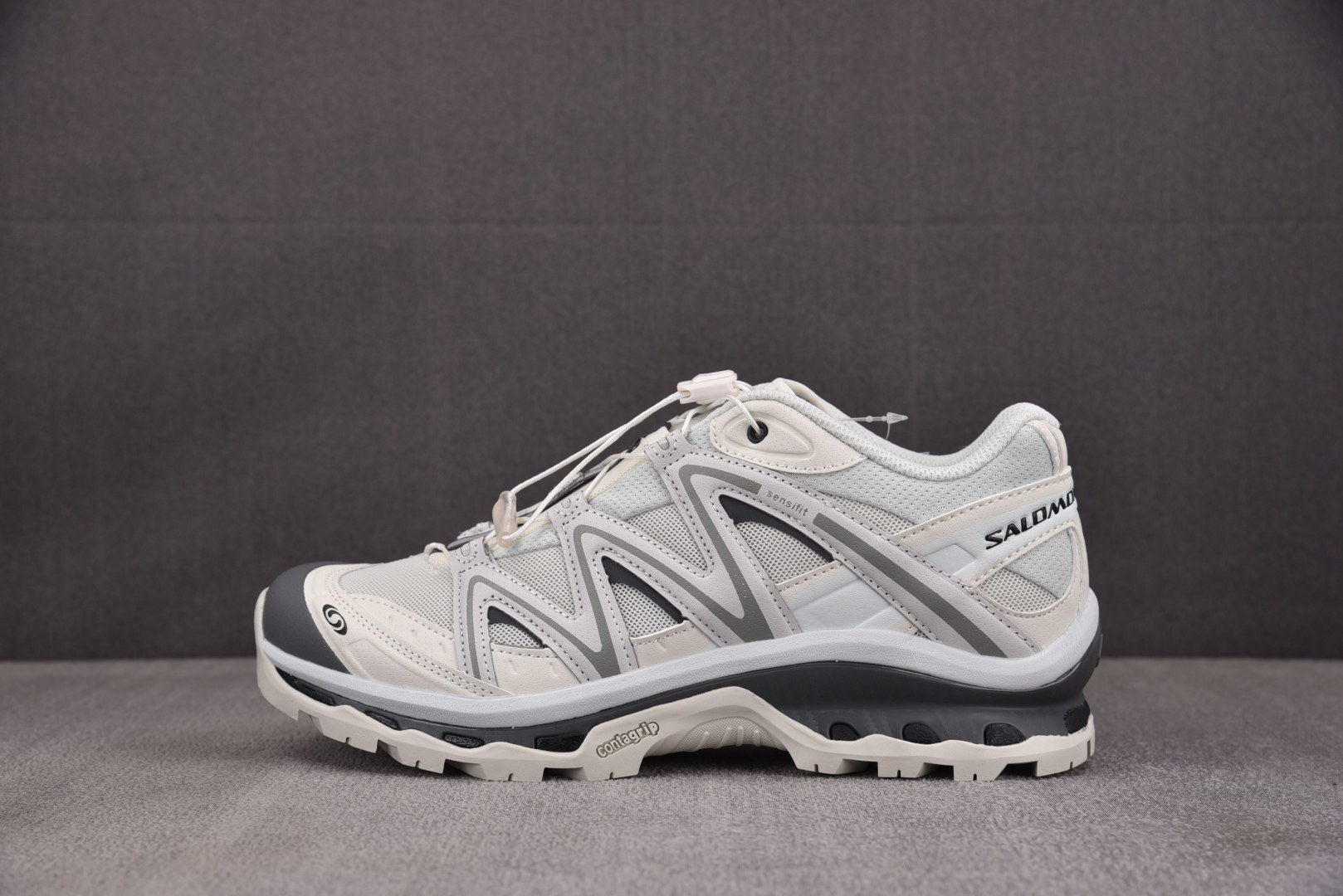 Salomon 尺码:36-46纯原版出品-Salomon XT-Quest 灰色 27 YZ024尺寸