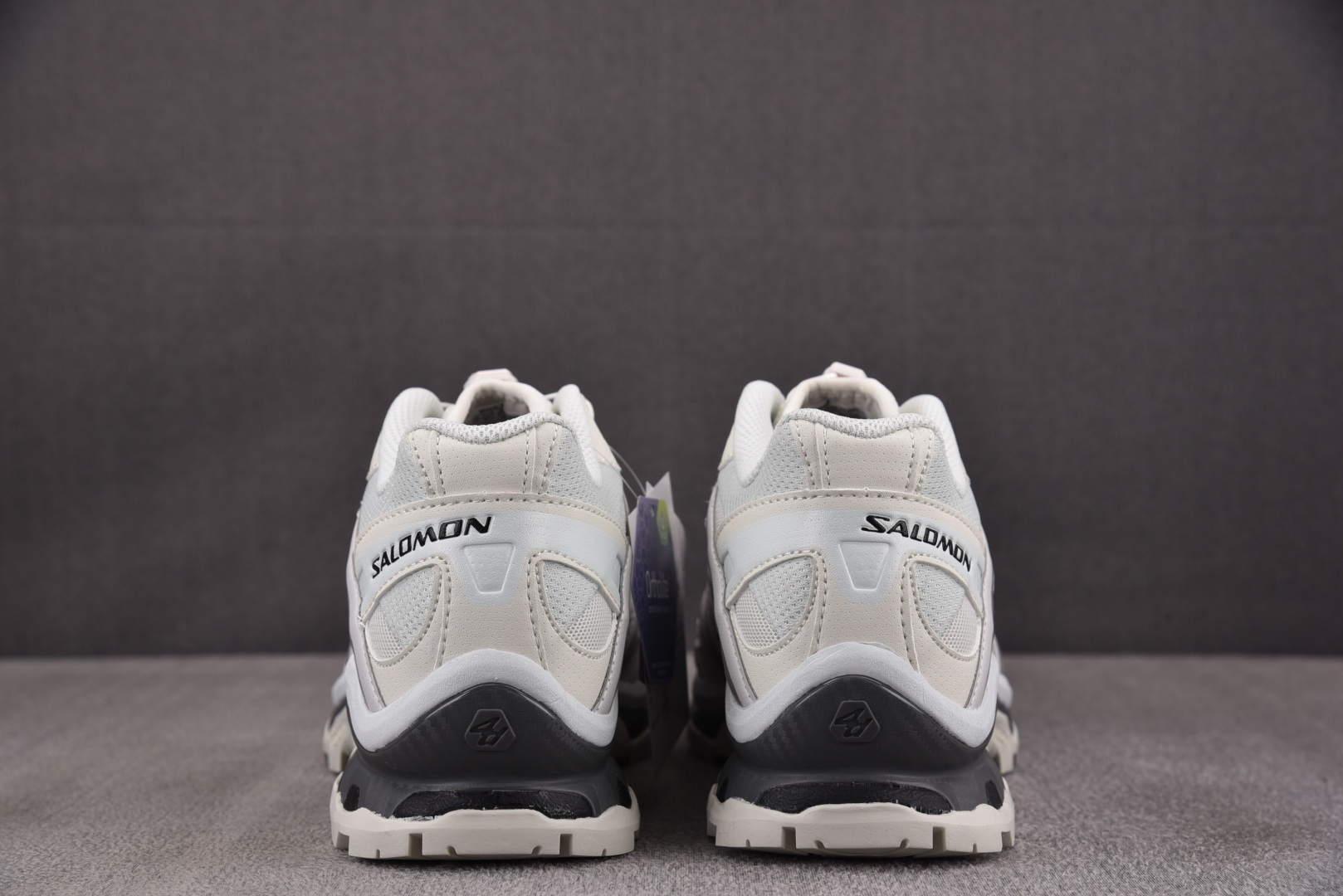 Salomon 尺码:36-46纯原版出品-Salomon XT-Quest 灰色 27 YZ024尺寸