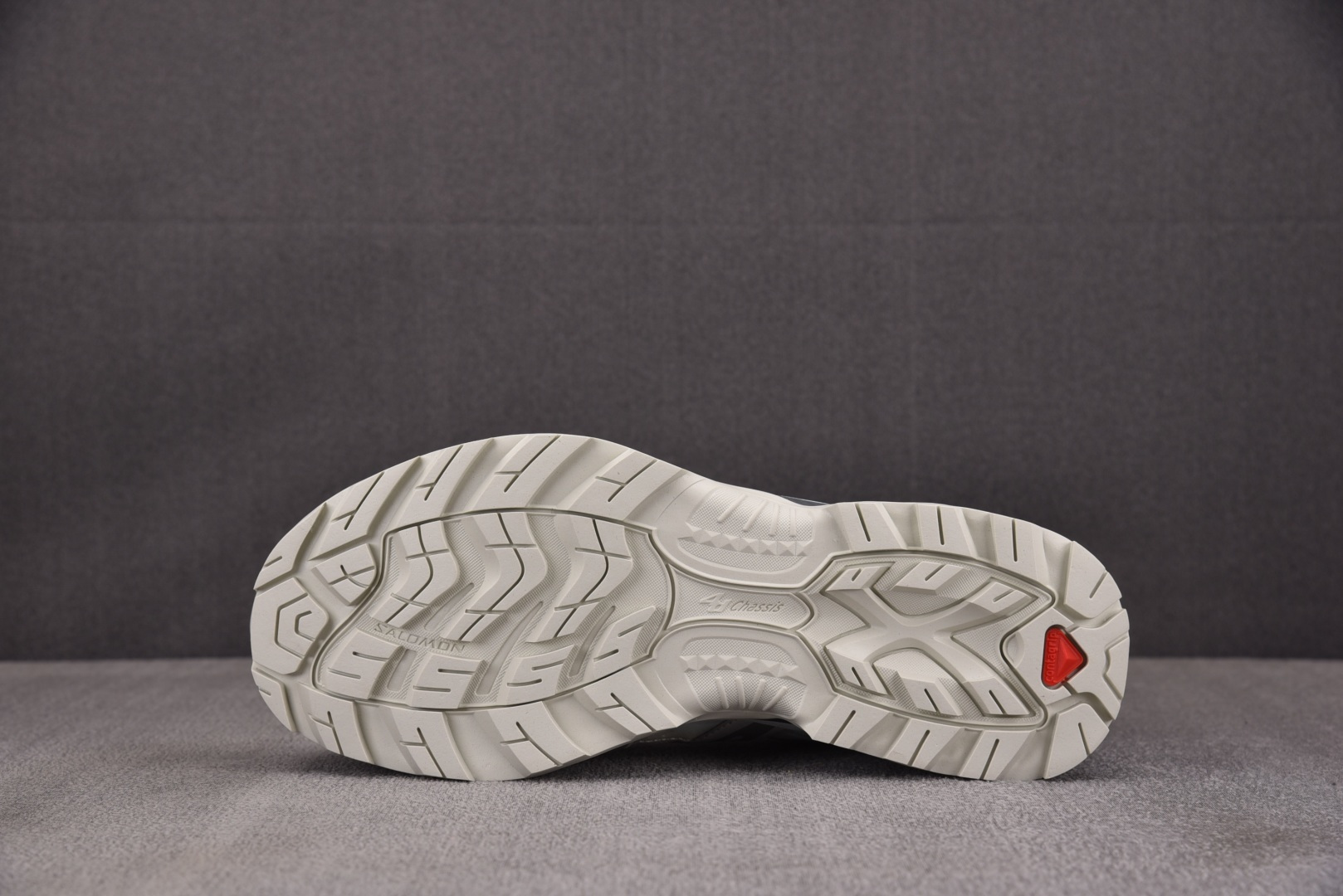 Salomon 尺码:36-46纯原版出品-Salomon XT-Quest 灰色 27 YZ024尺寸