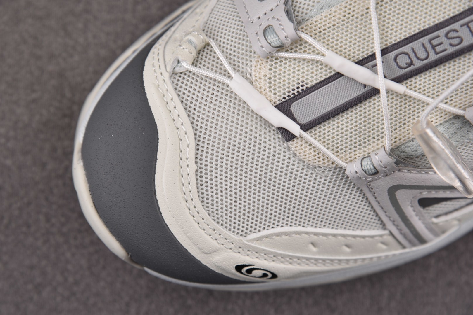 Salomon 尺码:36-46纯原版出品-Salomon XT-Quest 灰色 27 YZ024尺寸