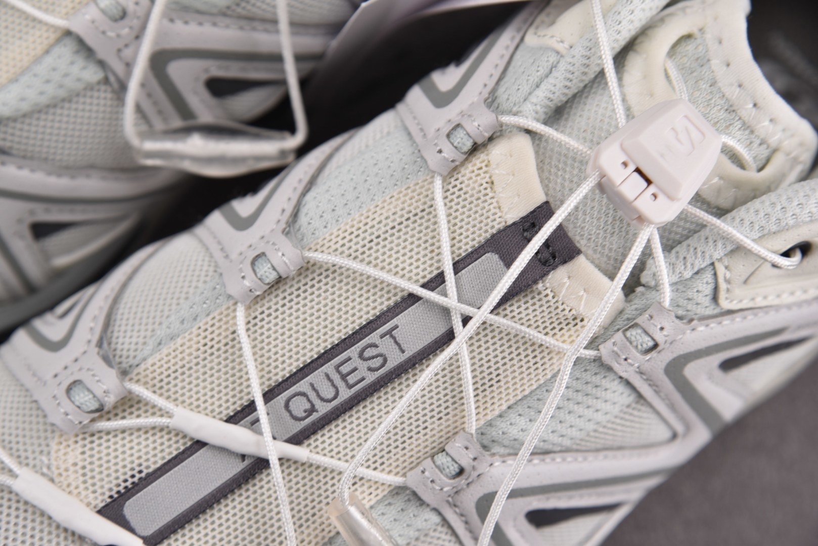 Salomon 尺码:36-46纯原版出品-Salomon XT-Quest 灰色 27 YZ024尺寸