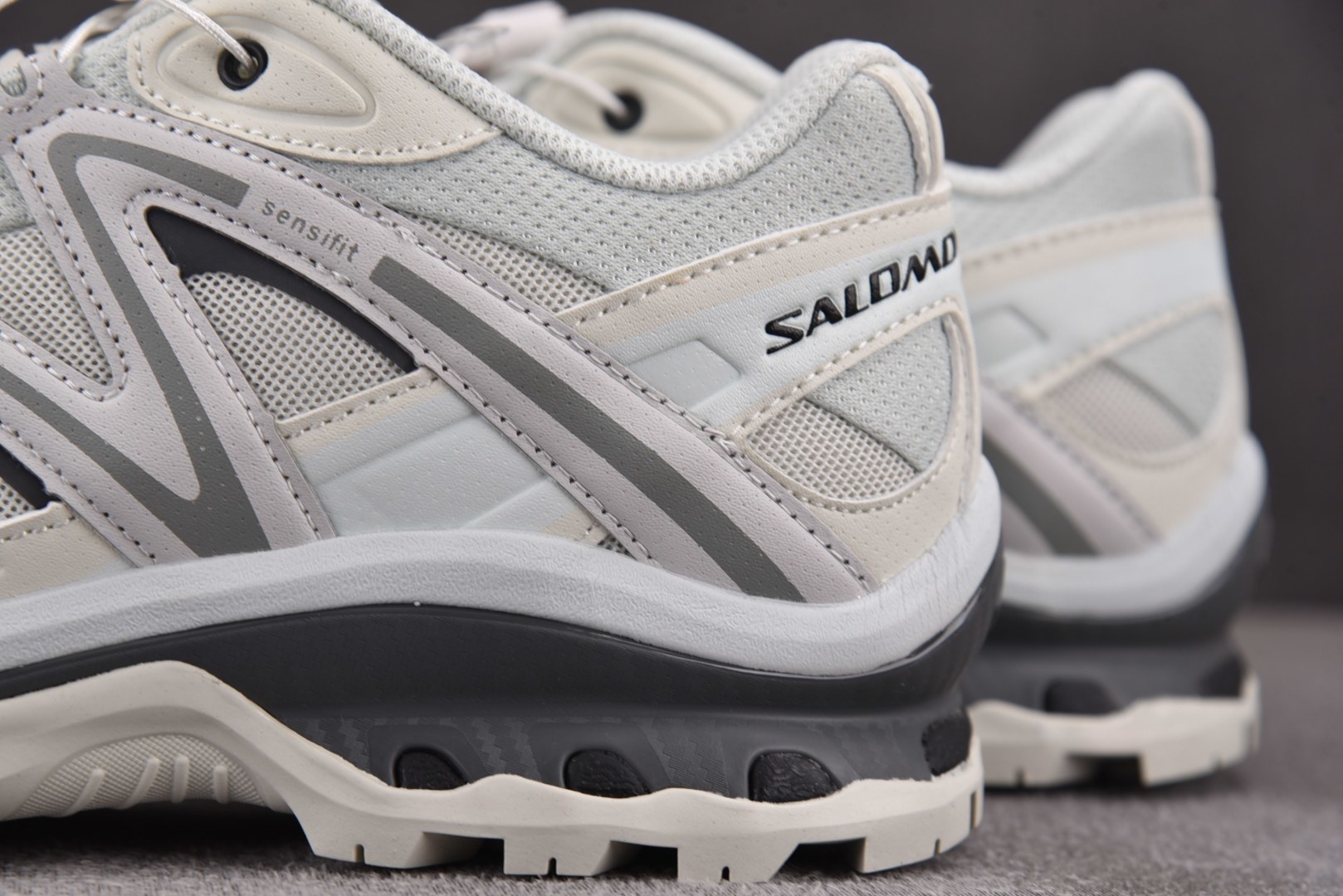 Salomon 尺码:36-46纯原版出品-Salomon XT-Quest 灰色 27 YZ024尺寸