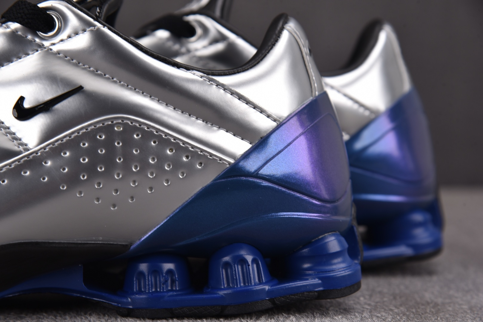 Max 尺码36-45纯原版出品-NK Total 90 Secutor Shox Magia Maha