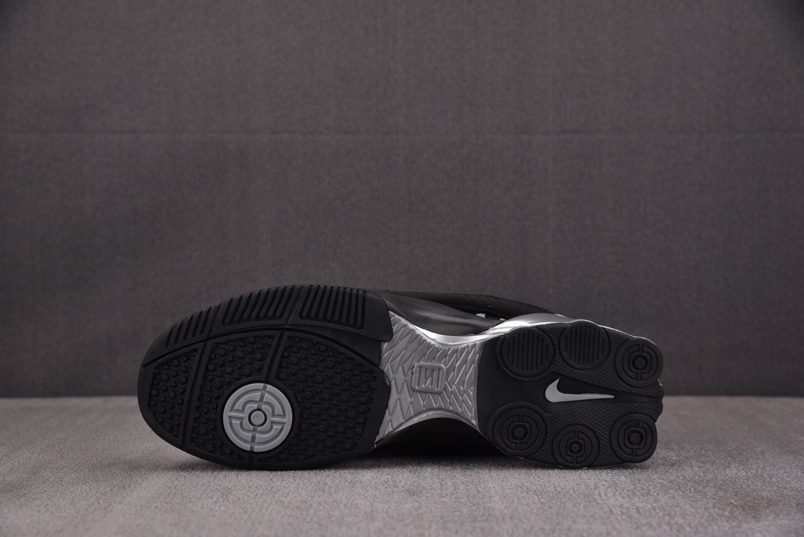 Max 尺码36-45纯原版出品-NK Total 90 Secutor Shox Magia SP M