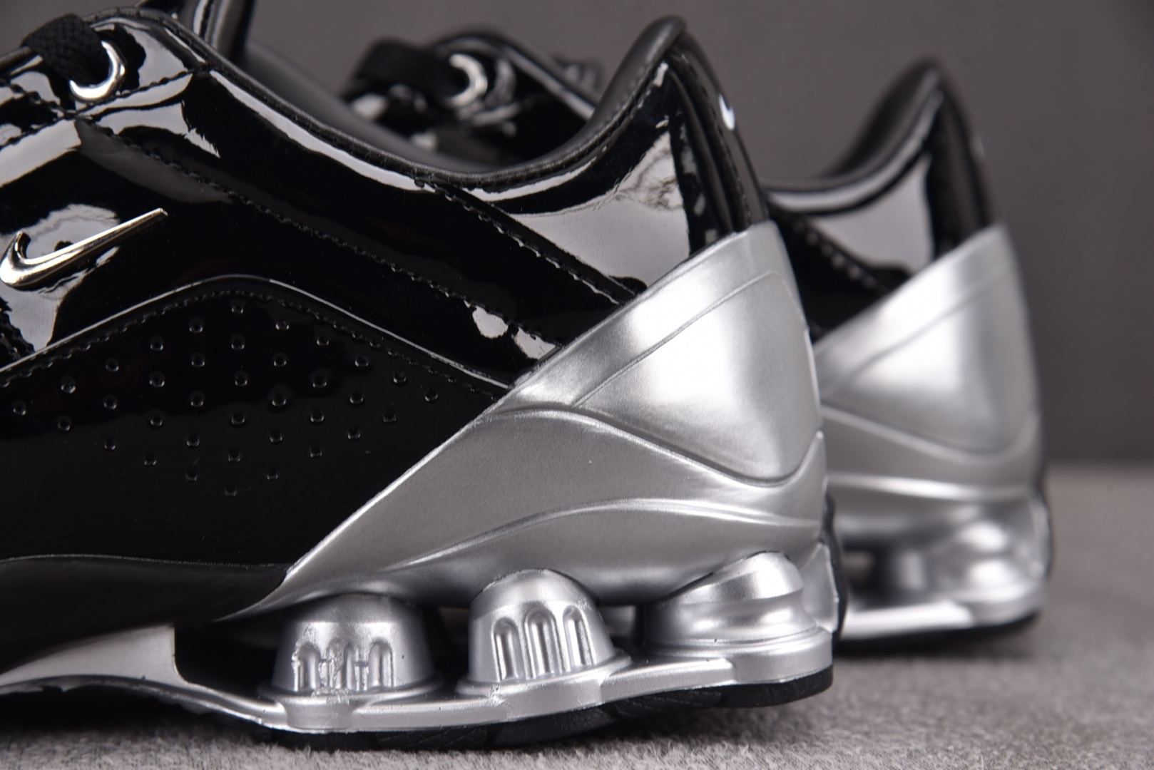 Max 尺码36-45纯原版出品-NK Total 90 Secutor Shox Magia SP M