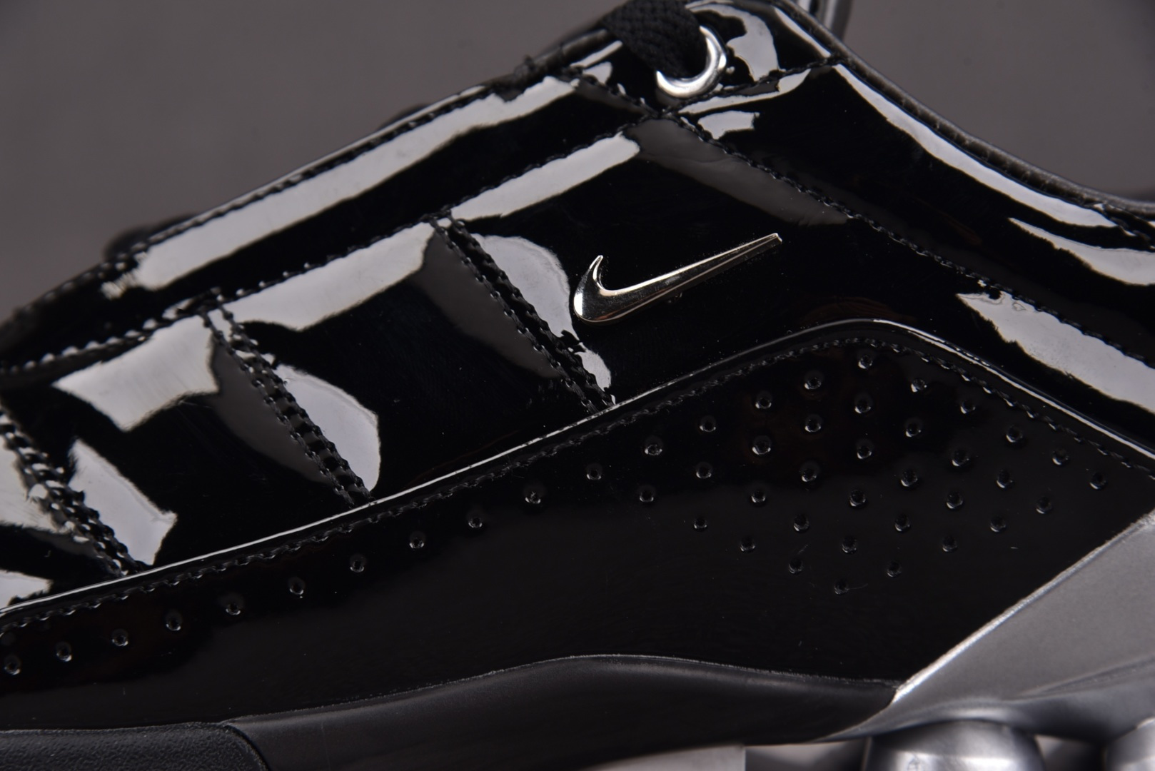 Max 尺码36-45纯原版出品-NK Total 90 Secutor Shox Magia SP M