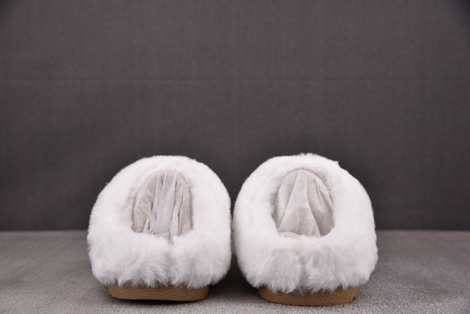 拖鞋 尺码36-45纯原版出品-Alo Yoga Recovery Mode 象牙白 YZ0039尺码：