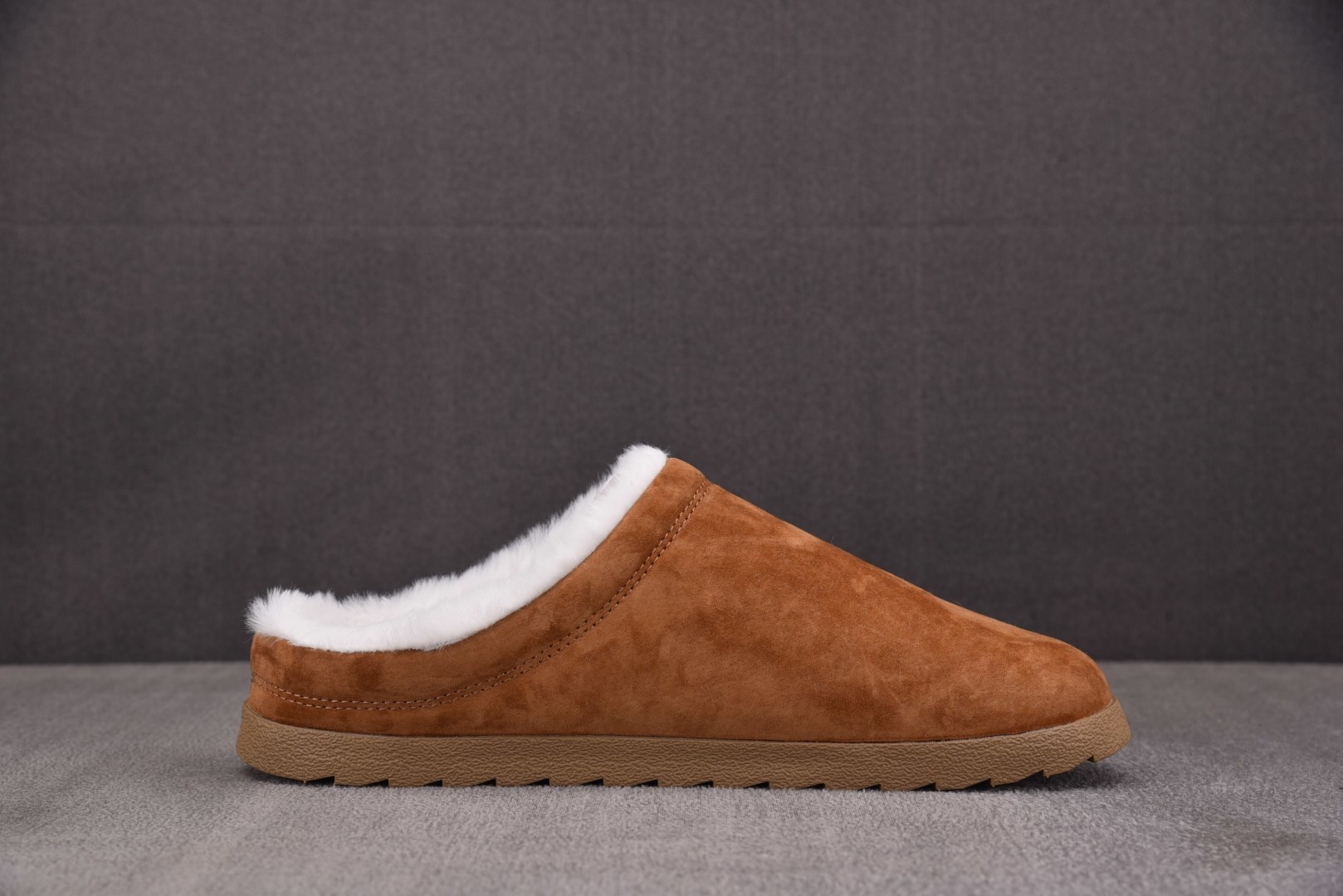 拖鞋 尺码36-45纯原版出品-Alo Yoga Recovery Mode 棕色 YZ0039尺码：3