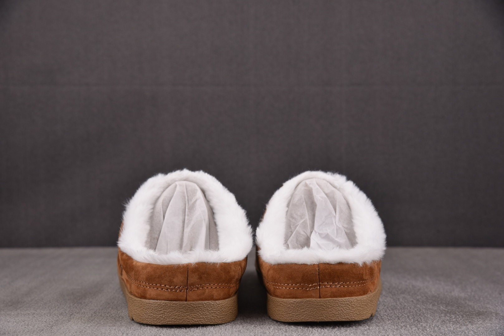 拖鞋 尺码36-45纯原版出品-Alo Yoga Recovery Mode 棕色 YZ0039尺码：3