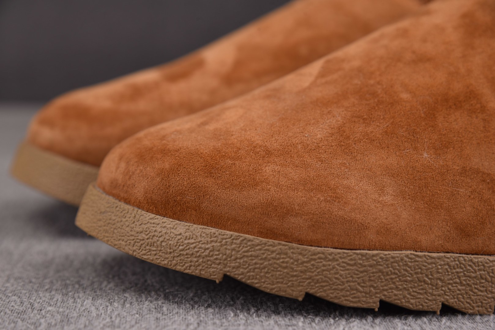 拖鞋 尺码36-45纯原版出品-Alo Yoga Recovery Mode 棕色 YZ0039尺码：3