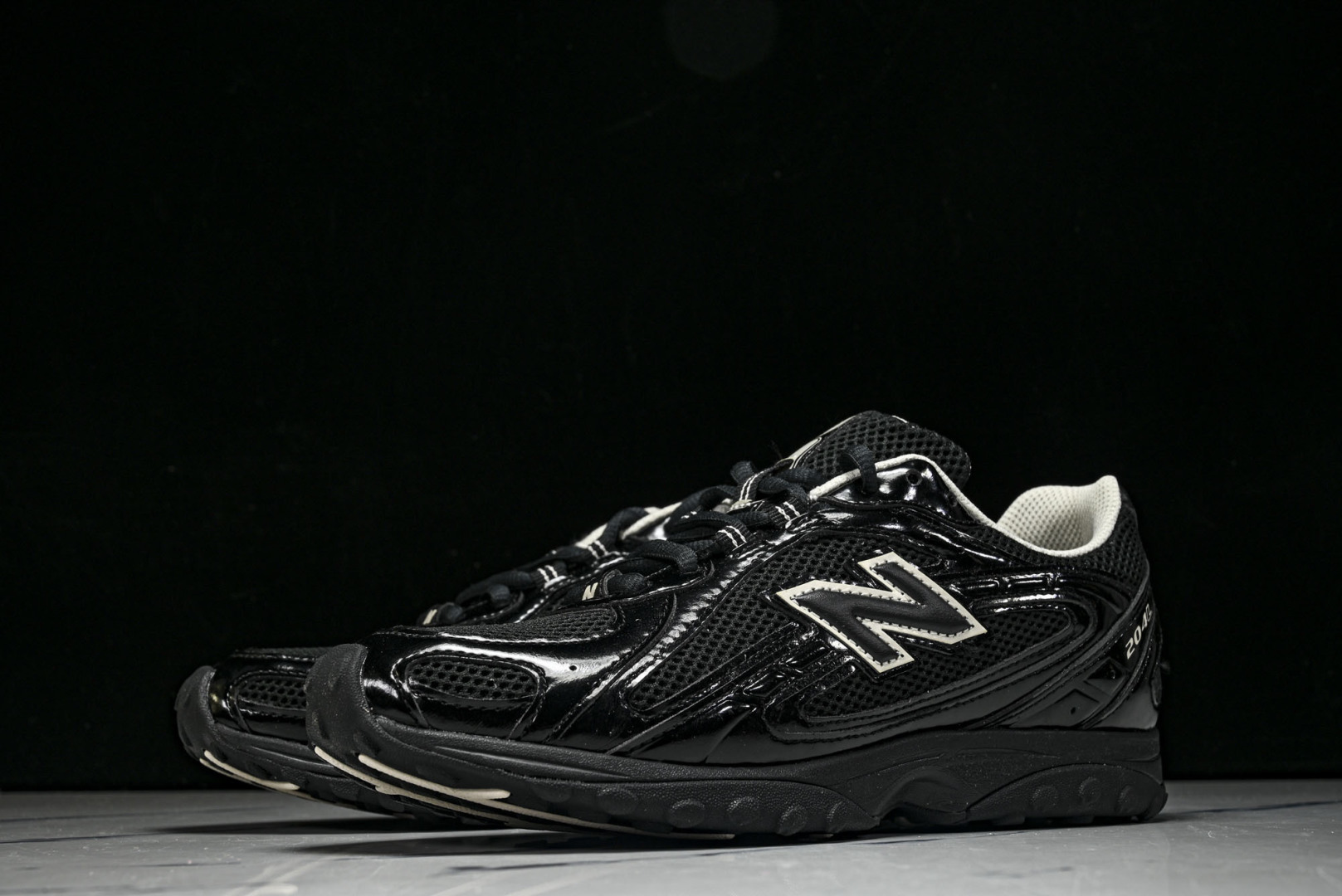 New Balance 204系列复古透气休闲运动慢跑鞋 U204LMRA 尺寸 36 37 37.5 