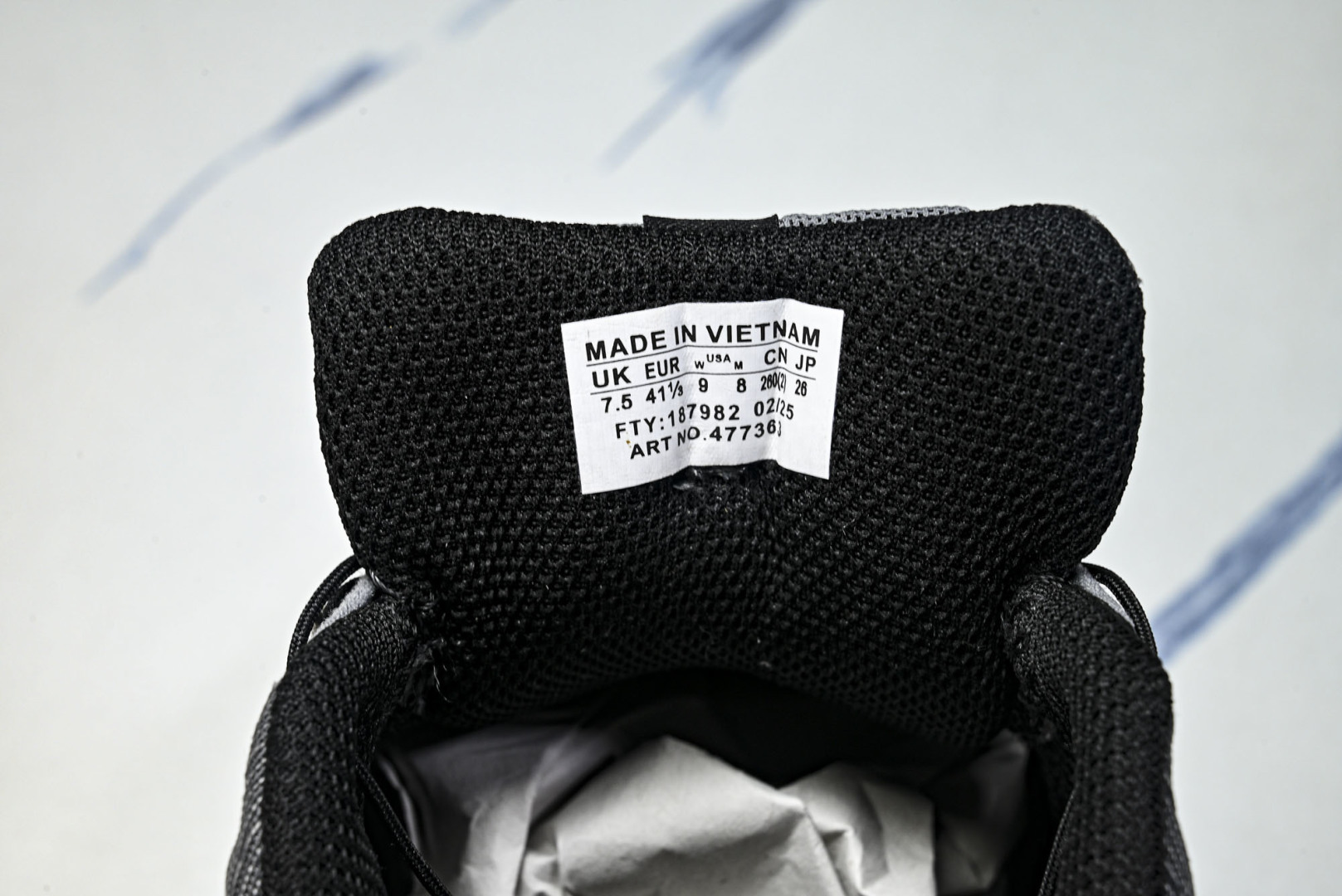 Salomon 尺码36-46纯原版出品-Salomon Speedcross 3 萨洛蒙 黑色合成材质