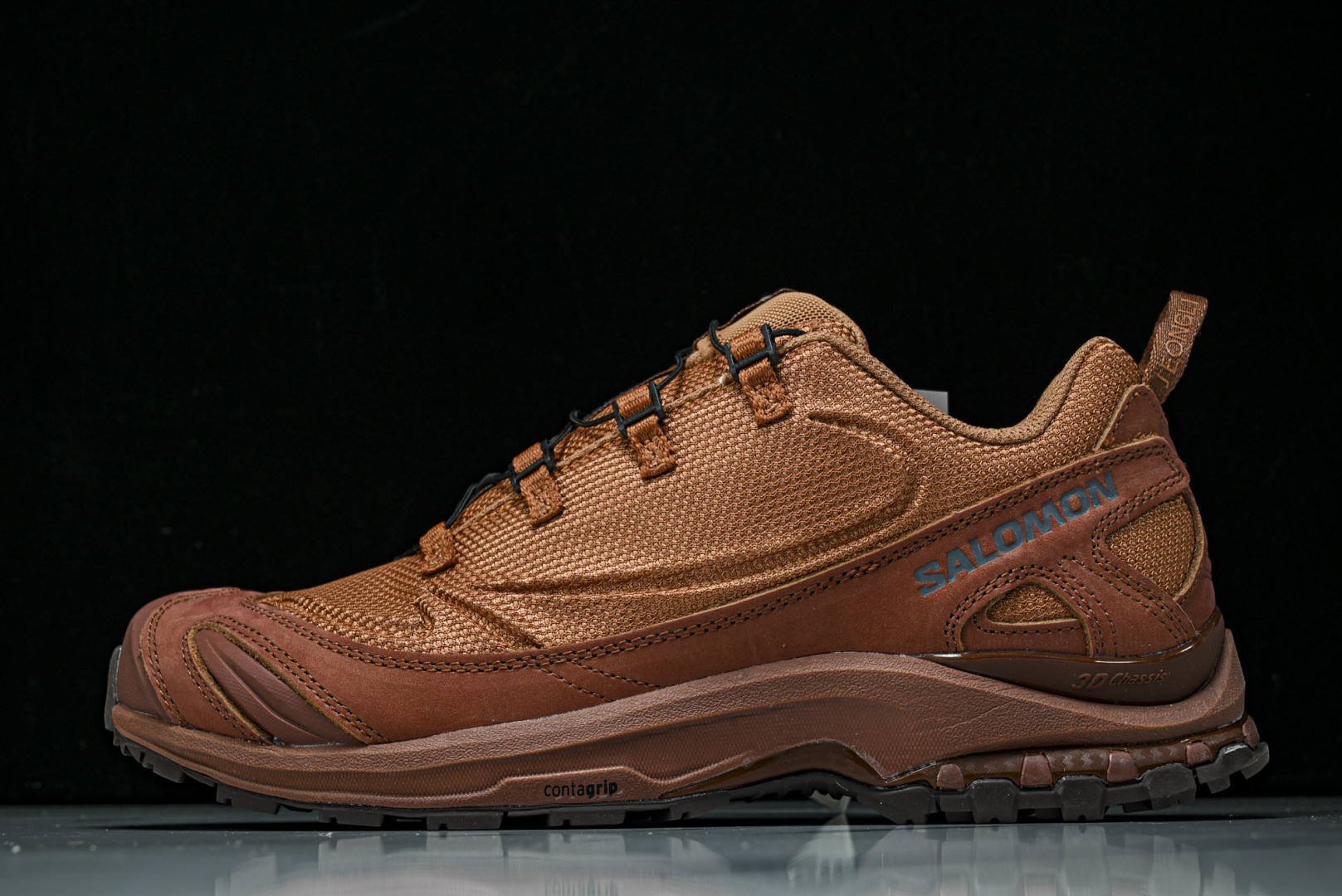 Salomon 尺码36-46纯原版出品-Salomon XA PRO 3D Jeong 萨洛蒙户外越野