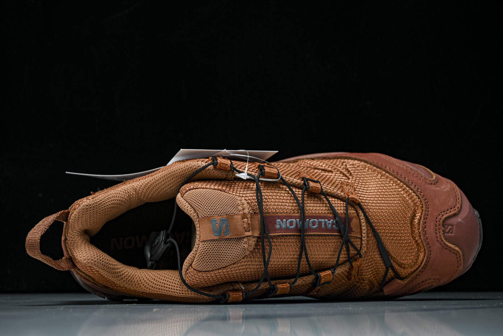 Salomon 尺码36-46纯原版出品-Salomon XA PRO 3D Jeong 萨洛蒙户外越野