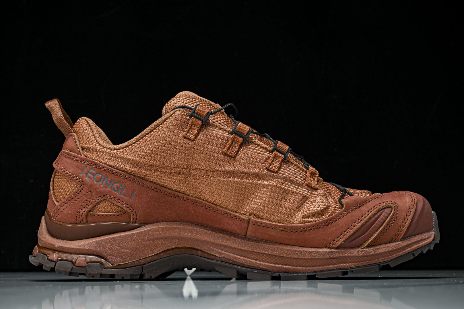 Salomon 尺码36-46纯原版出品-Salomon XA PRO 3D Jeong 萨洛蒙户外越野