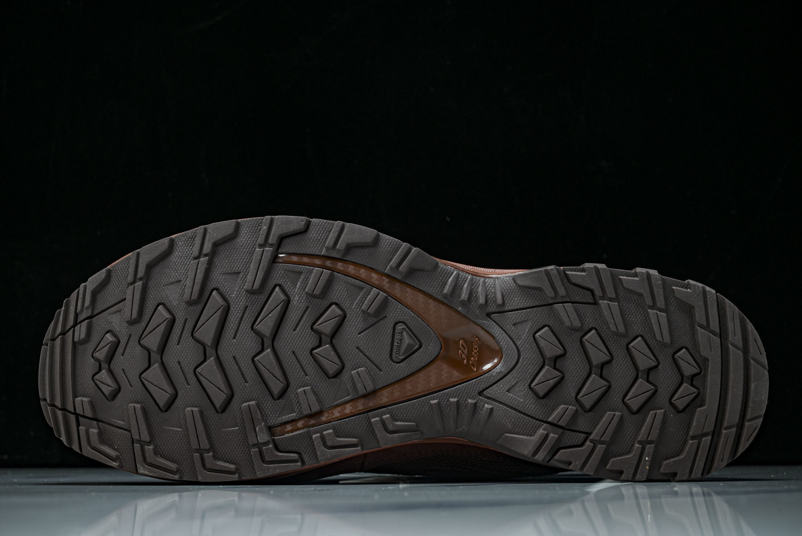 Salomon 尺码36-46纯原版出品-Salomon XA PRO 3D Jeong 萨洛蒙户外越野