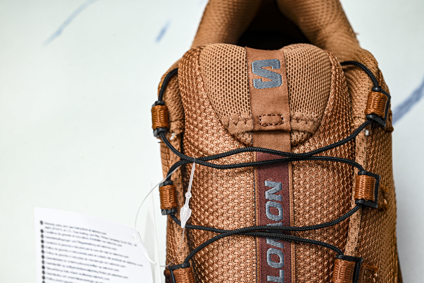 Salomon 尺码36-46纯原版出品-Salomon XA PRO 3D Jeong 萨洛蒙户外越野