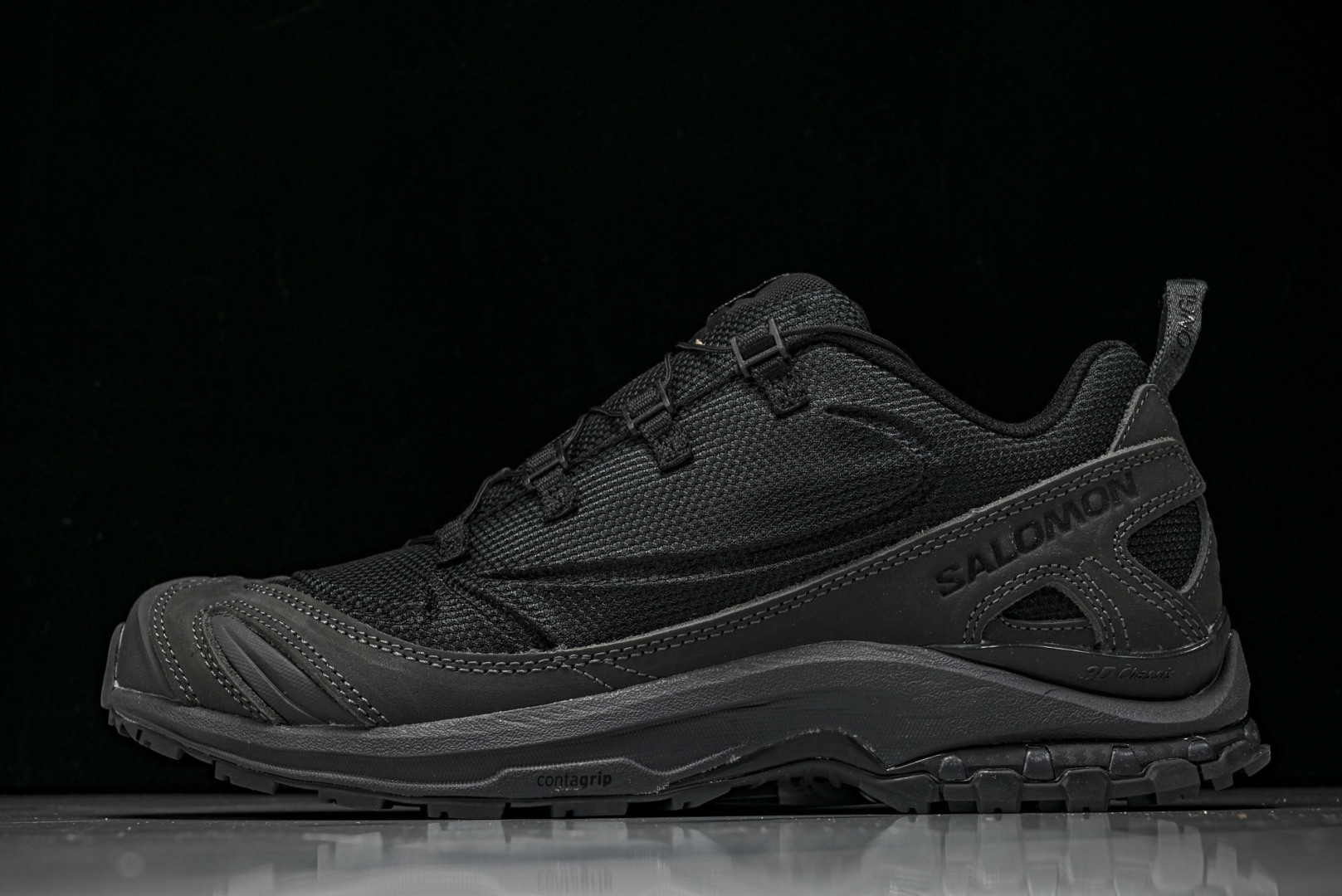 Salomon 尺码36-46纯原版出品-Salomon XA PRO 3D Jeong 萨洛蒙户外越野