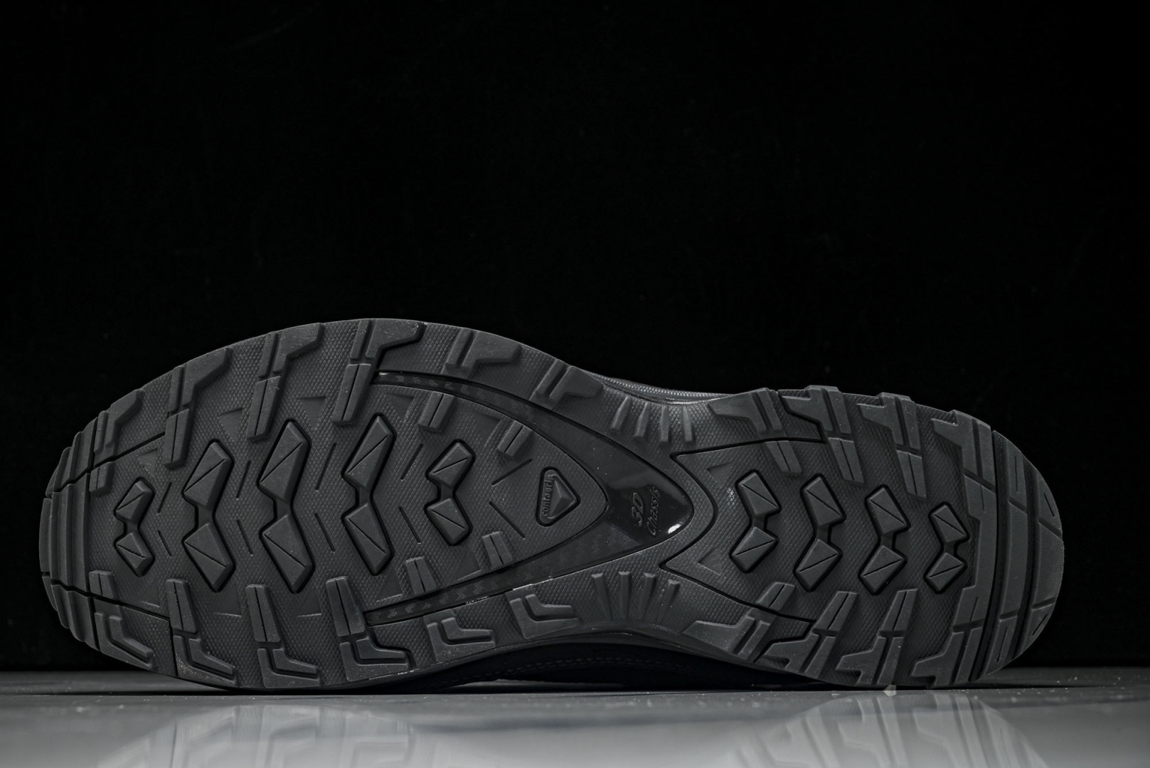 Salomon 尺码36-46纯原版出品-Salomon XA PRO 3D Jeong 萨洛蒙户外越野