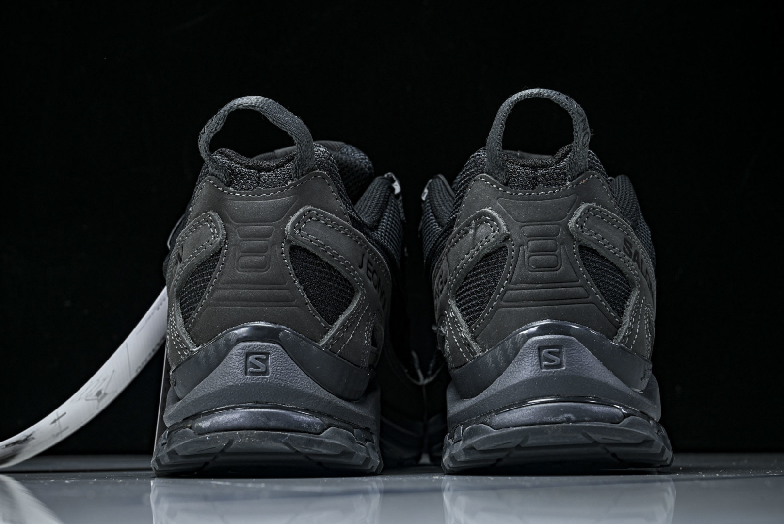 Salomon 尺码36-46纯原版出品-Salomon XA PRO 3D Jeong 萨洛蒙户外越野