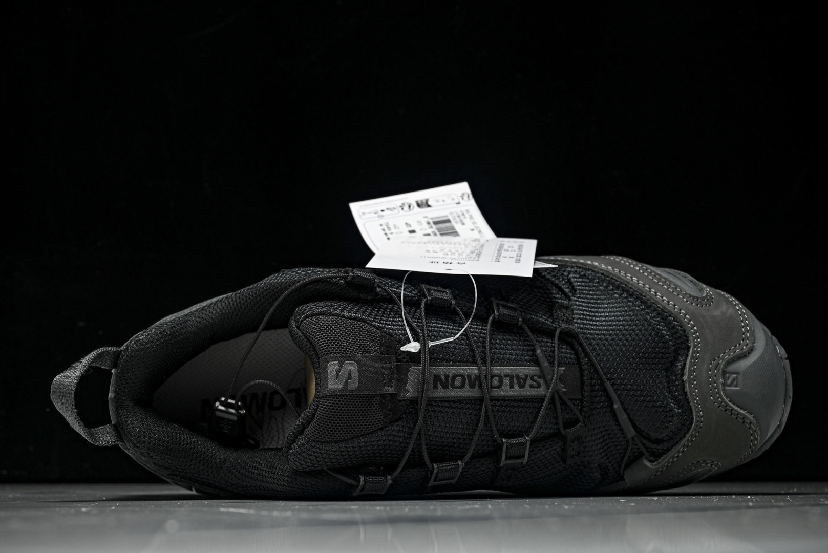 Salomon 尺码36-46纯原版出品-Salomon XA PRO 3D Jeong 萨洛蒙户外越野