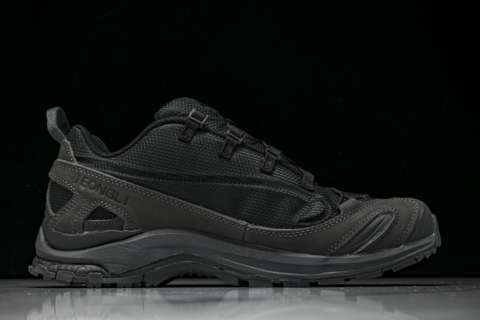 Salomon 尺码36-46纯原版出品-Salomon XA PRO 3D Jeong 萨洛蒙户外越野