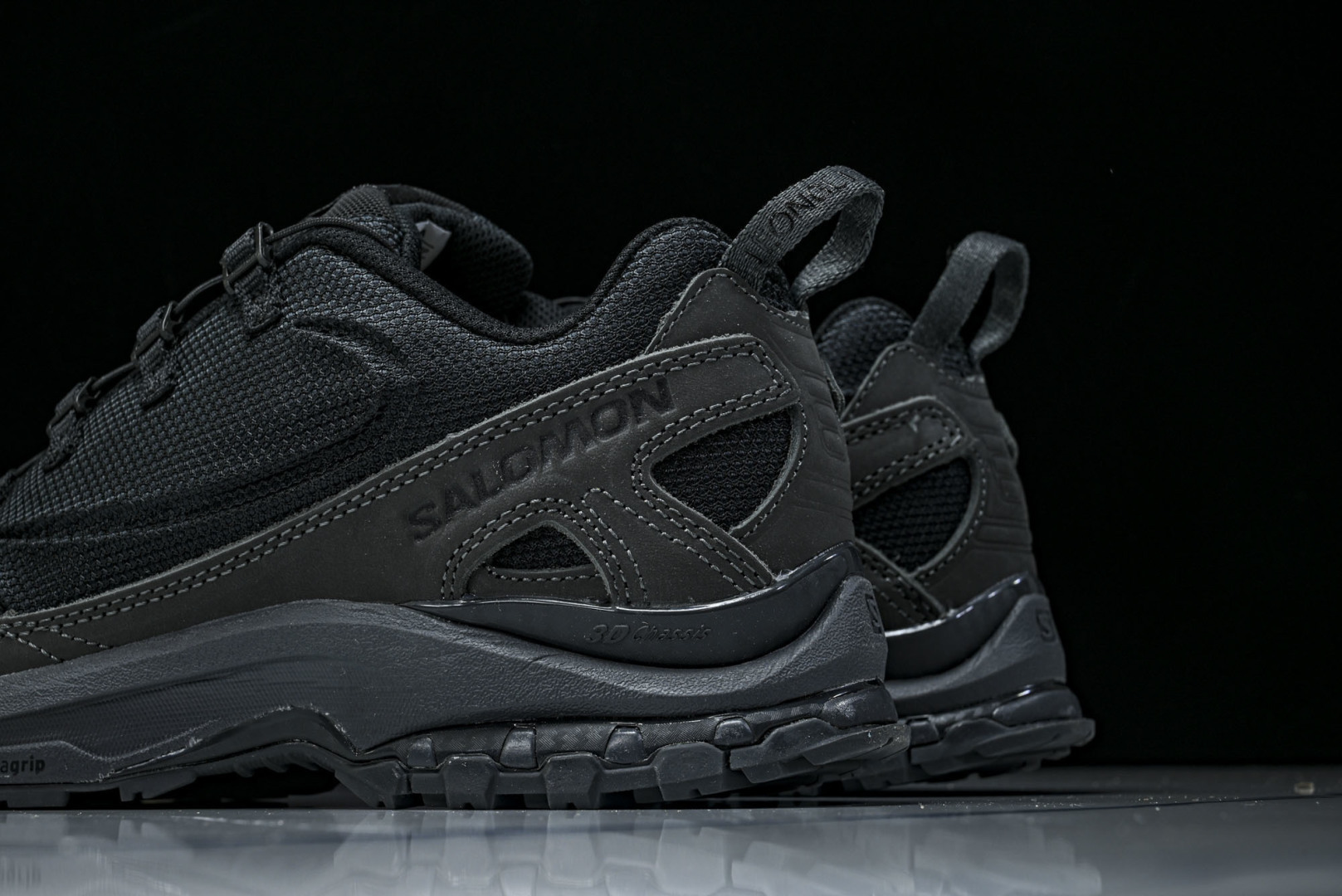 Salomon 尺码36-46纯原版出品-Salomon XA PRO 3D Jeong 萨洛蒙户外越野