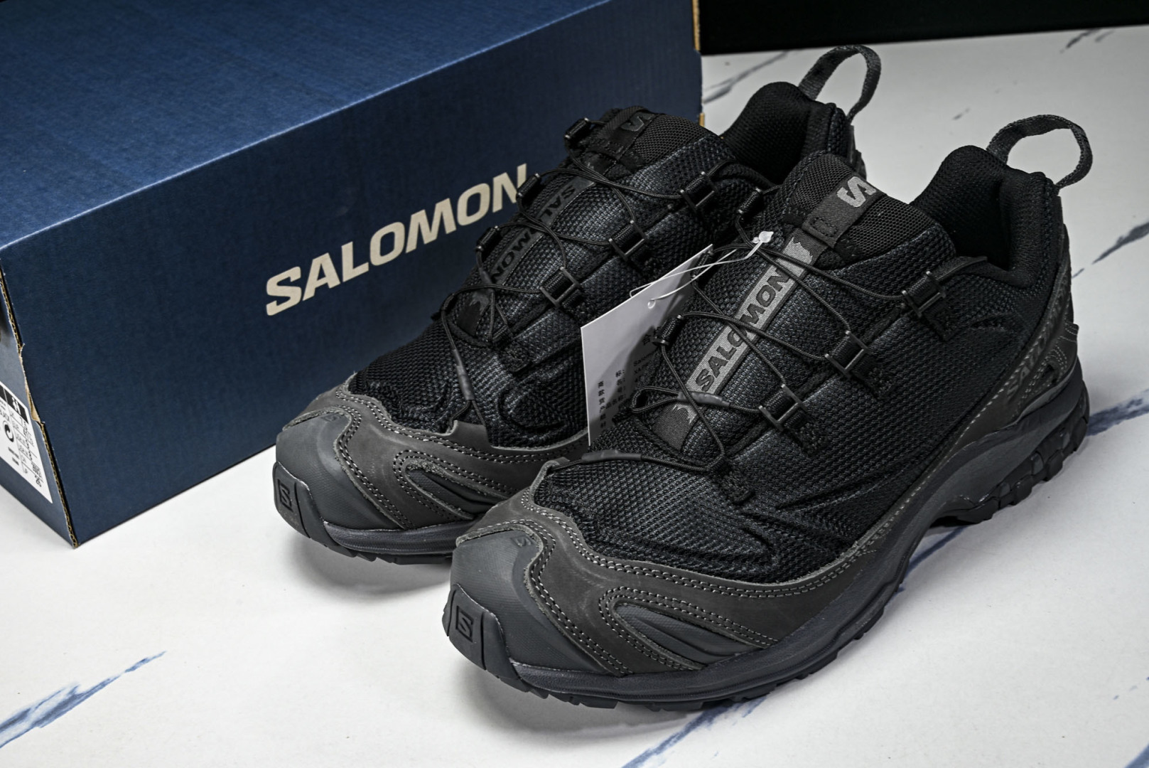 Salomon 尺码36-46纯原版出品-Salomon XA PRO 3D Jeong 萨洛蒙户外越野