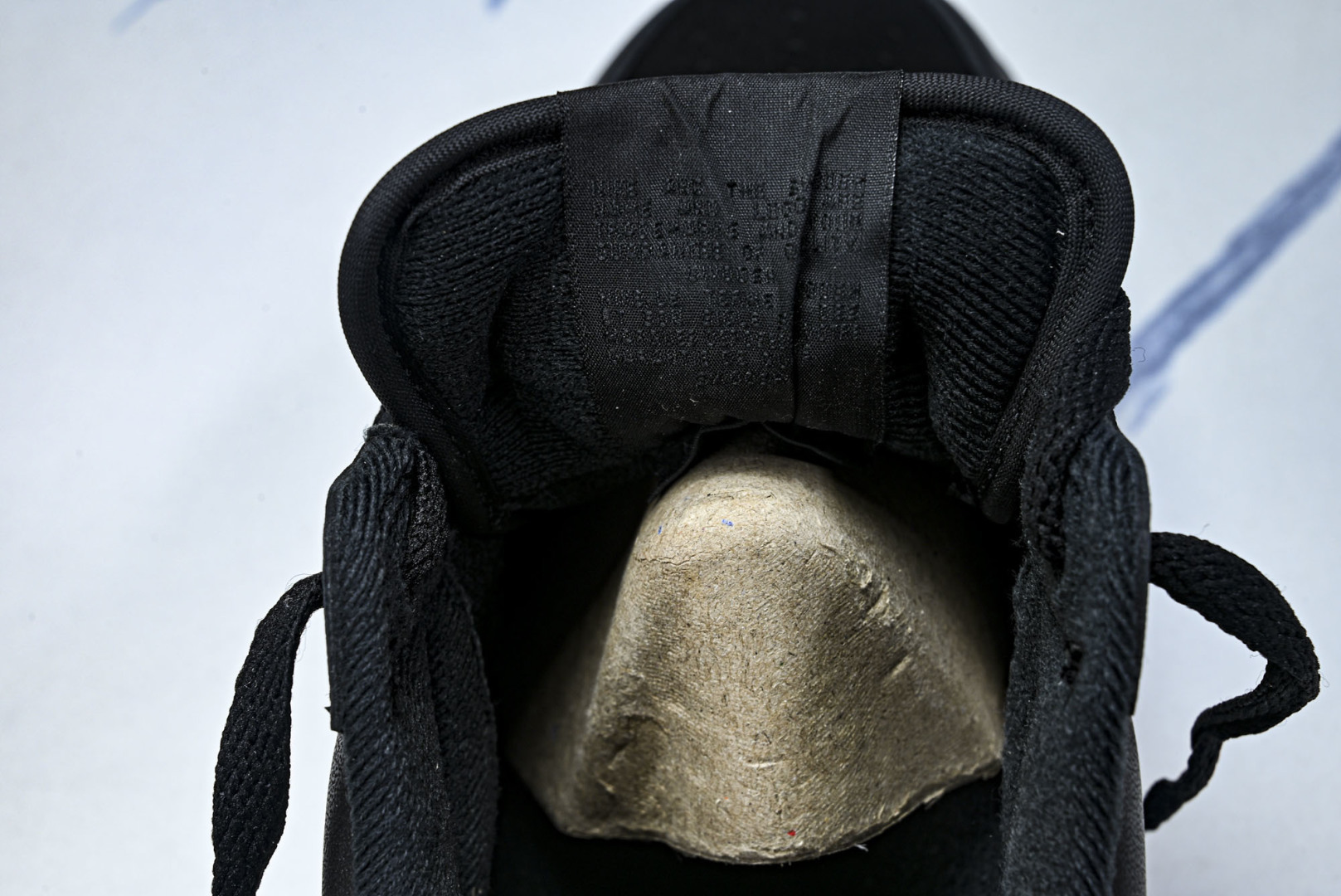 AF1 尺码:40-48.5纯原出品-NK Air Force 1 Low Supreme Black 