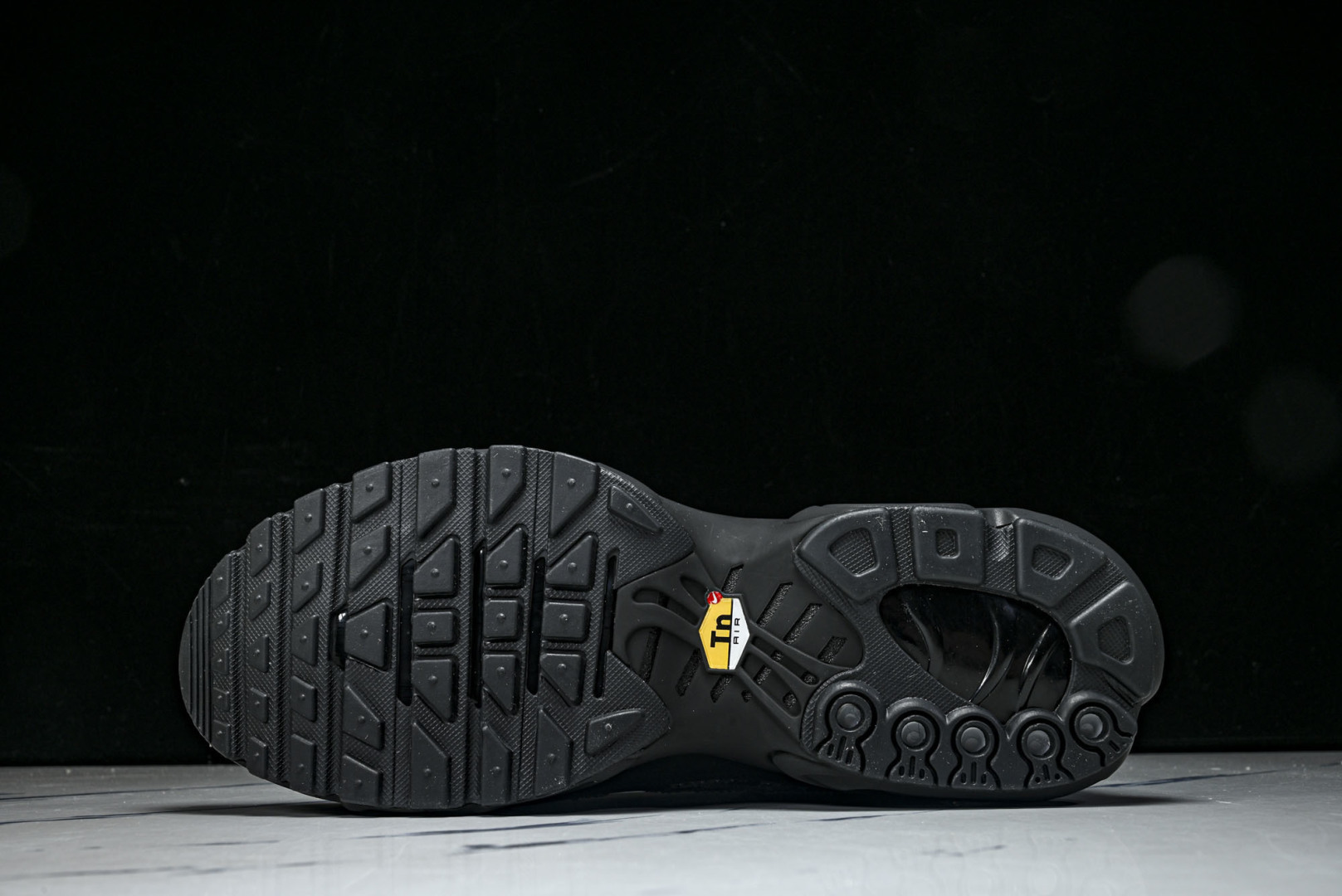 Max 尺码36-46纯原版出品-NK Air Max Plus Swarovski Moonlight