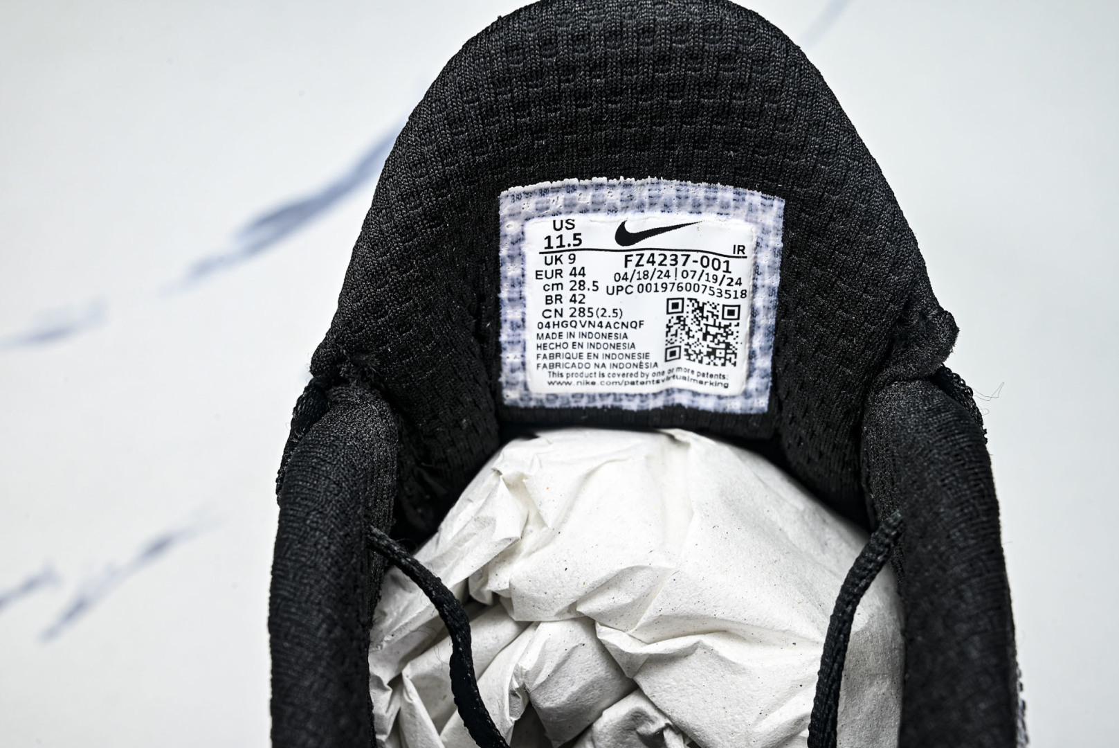 Max 尺码36-46纯原版出品-NK Air Max Plus Swarovski Moonlight