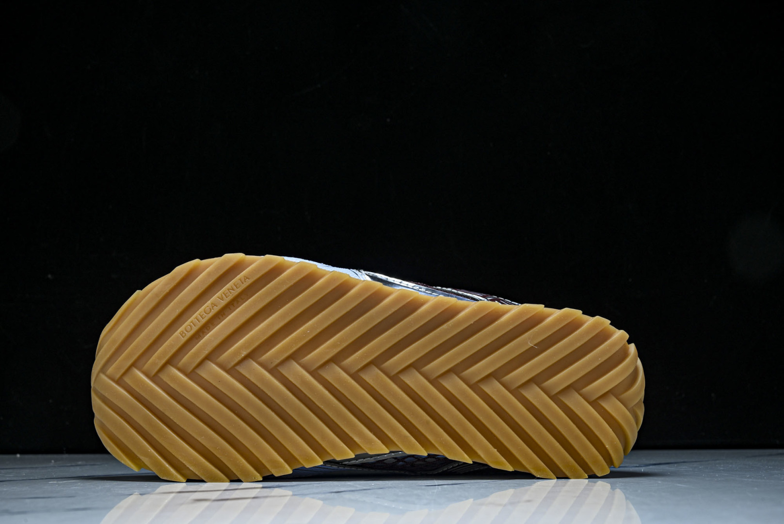 葆蝶家 尺码:35-46纯原版出品-Bottega Veneta葆蝶家 Orbit 低帮 跑鞋 生活休闲